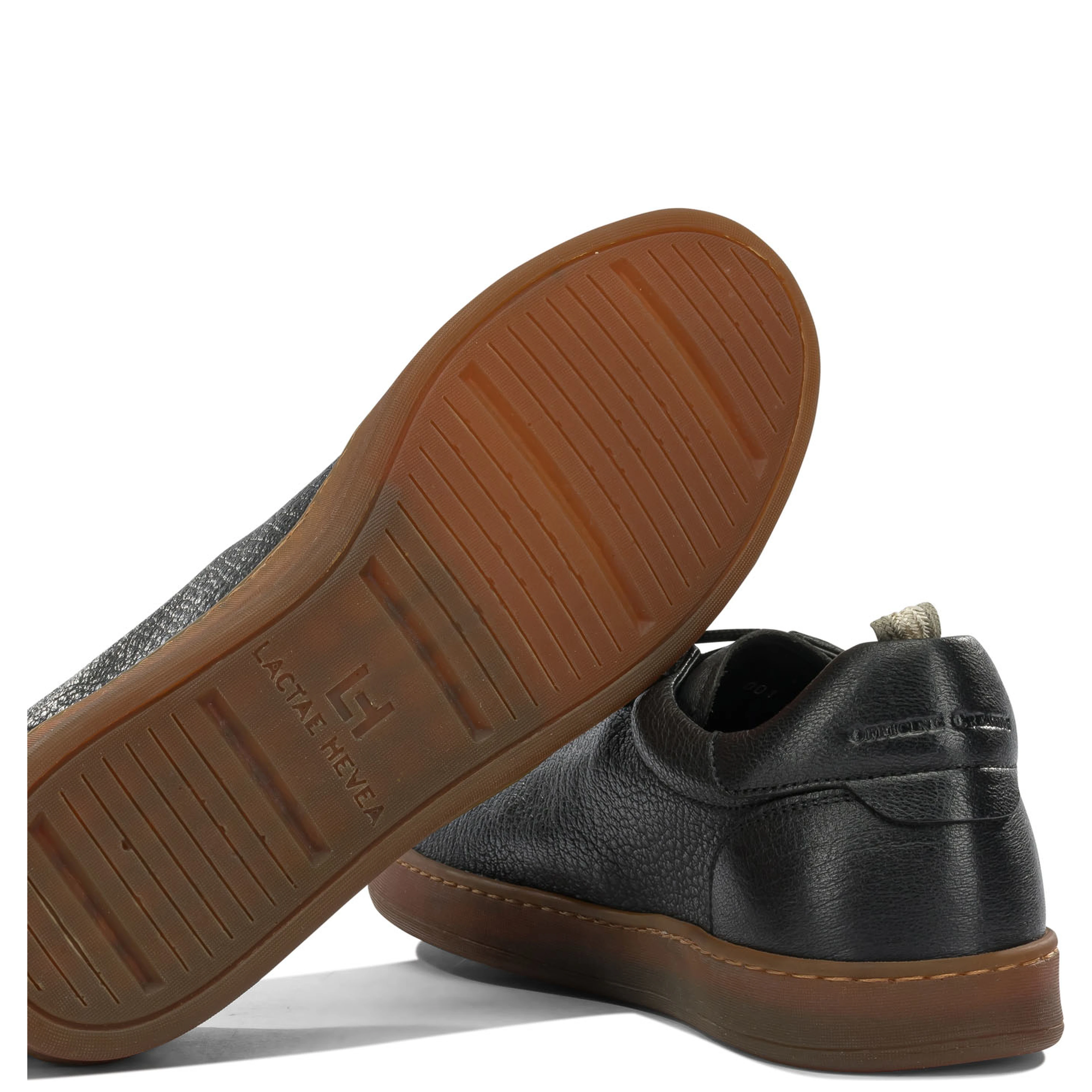 "Halo 001" Low-top sneaker