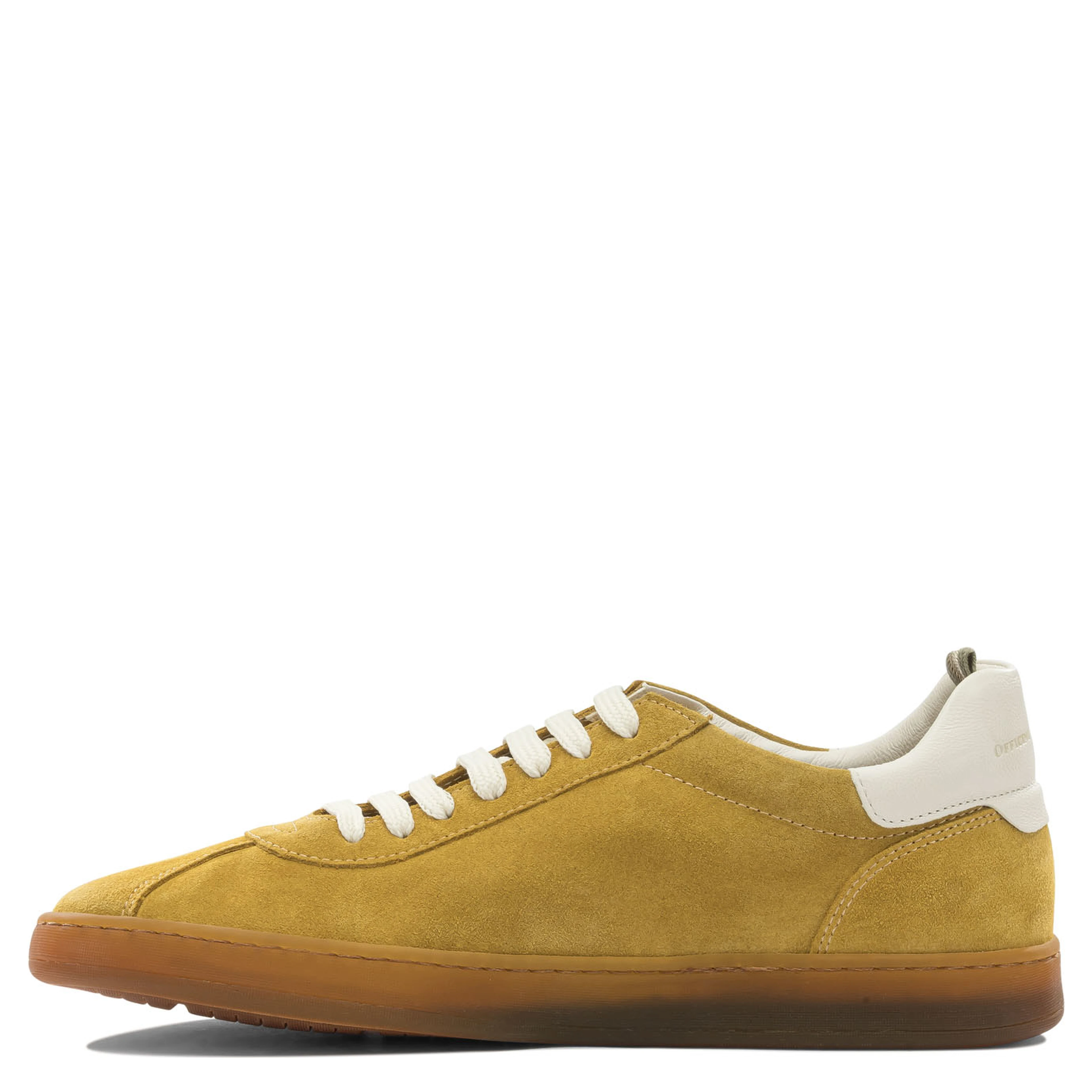 "Halo 001" Low-top sneakers