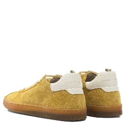 "Halo 001" Low-top sneakers