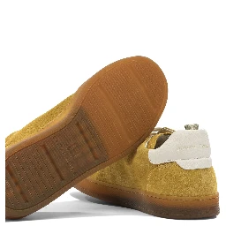 "Halo 001" Low-top sneakers