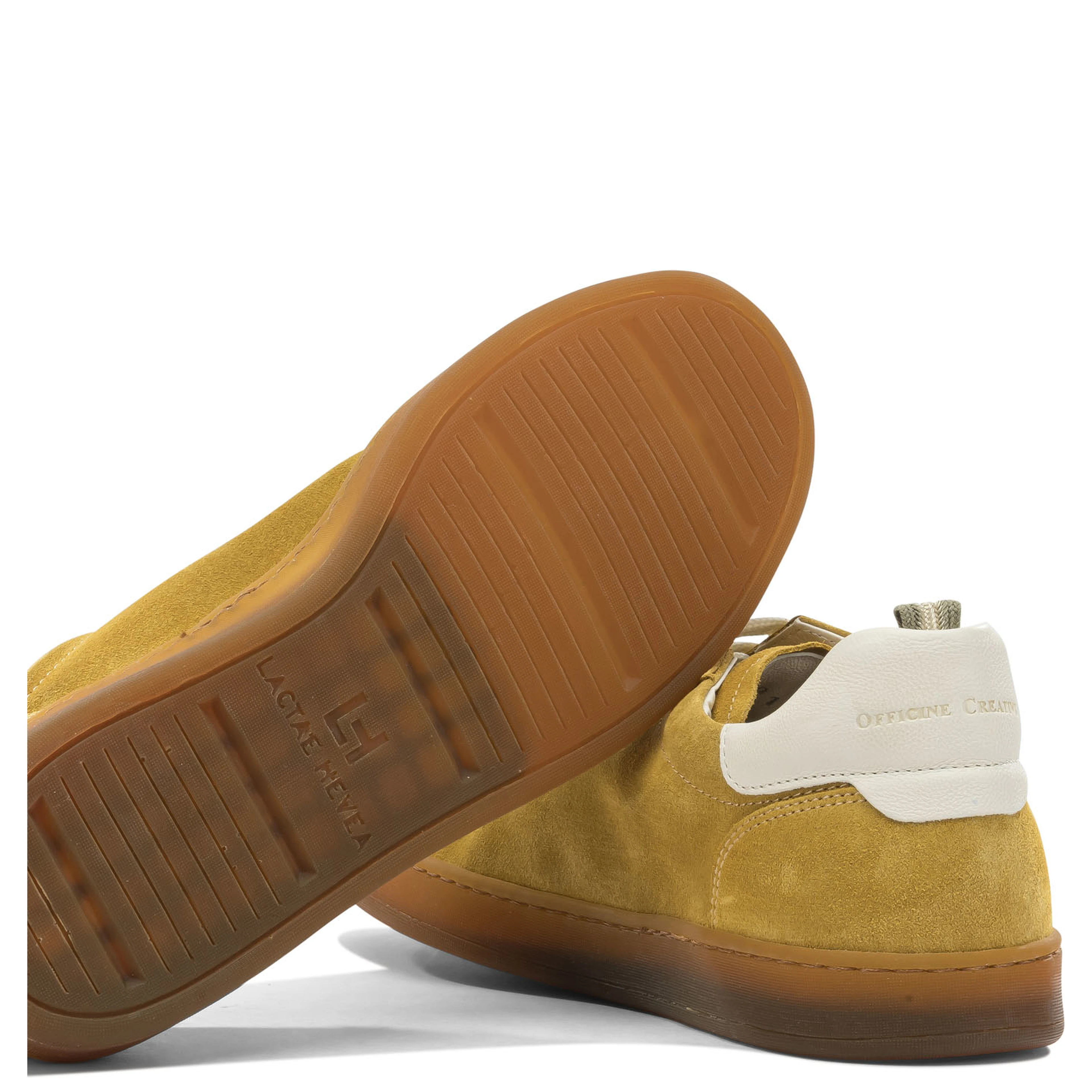 "Halo 001" Low-top sneakers