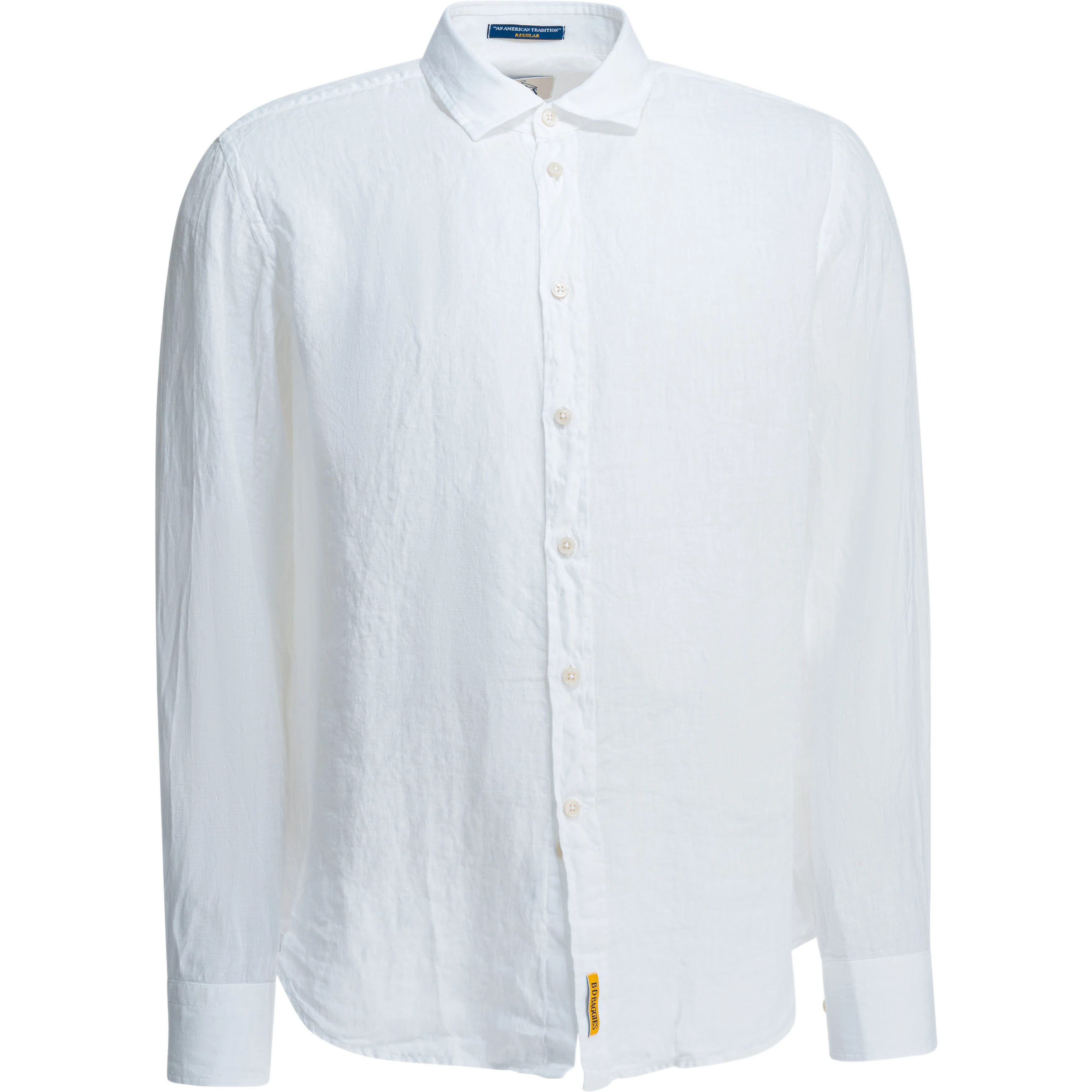 "Brad" Casual shirt