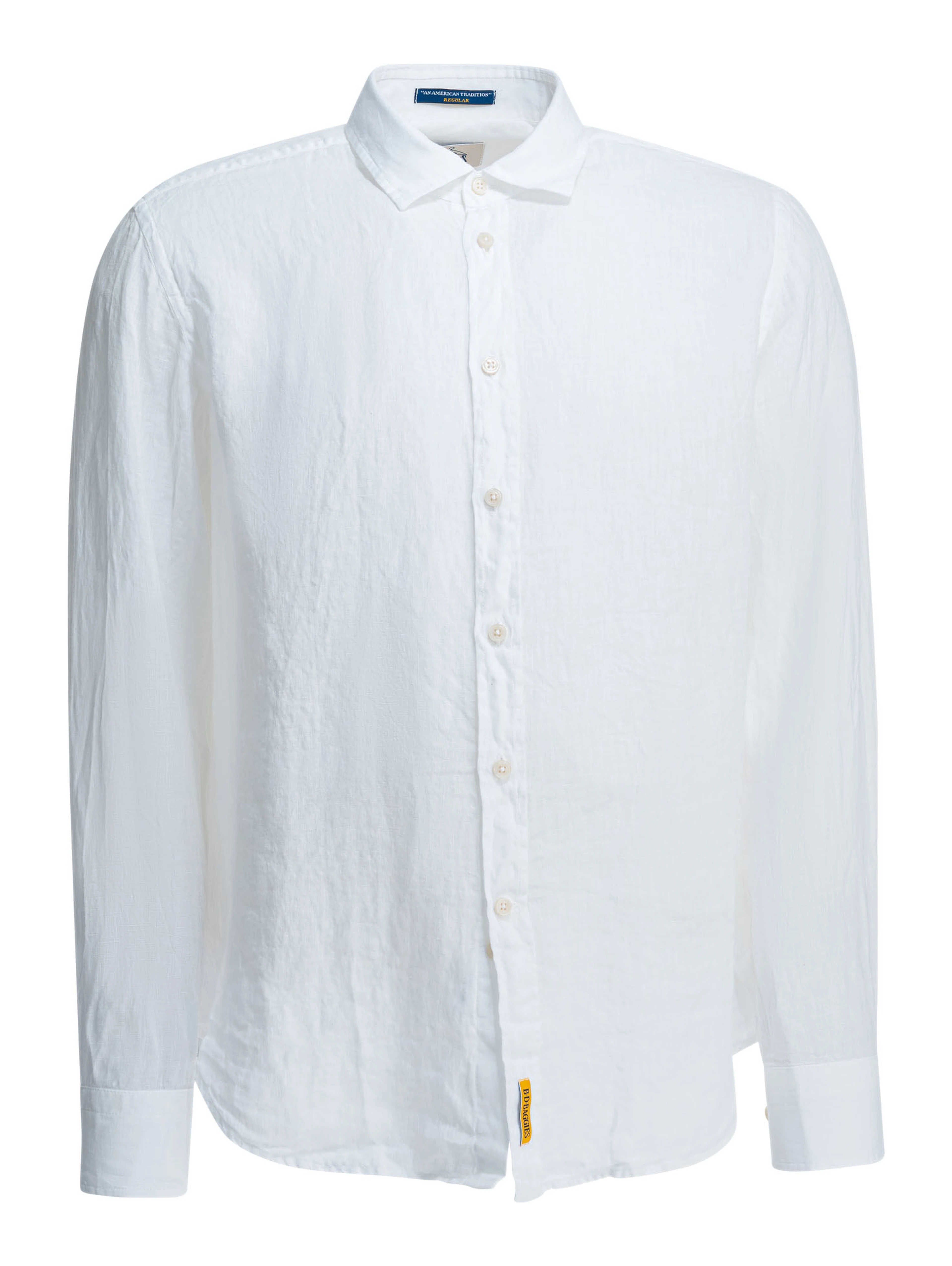 "Brad" Casual shirt