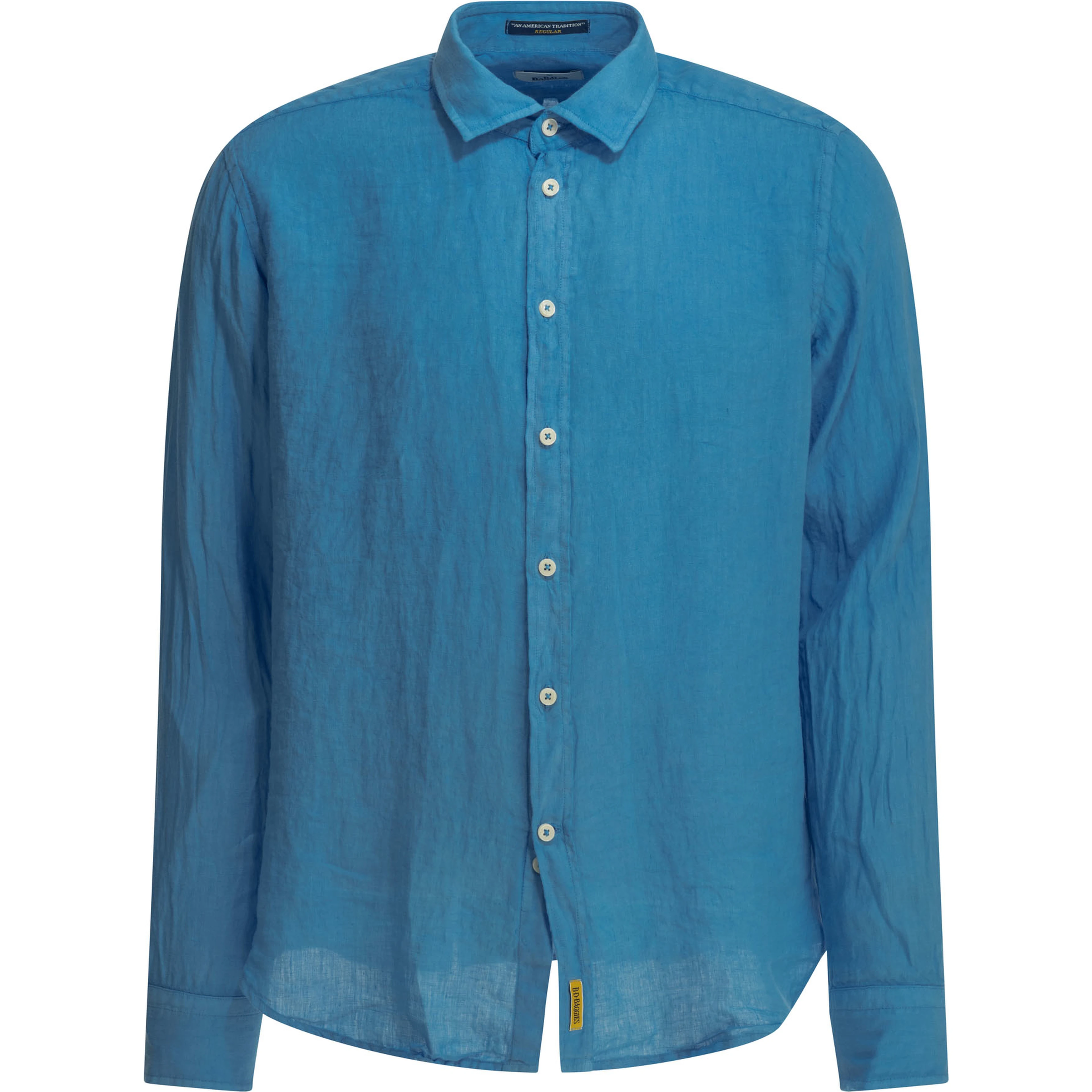 "Brad" Casual shirt