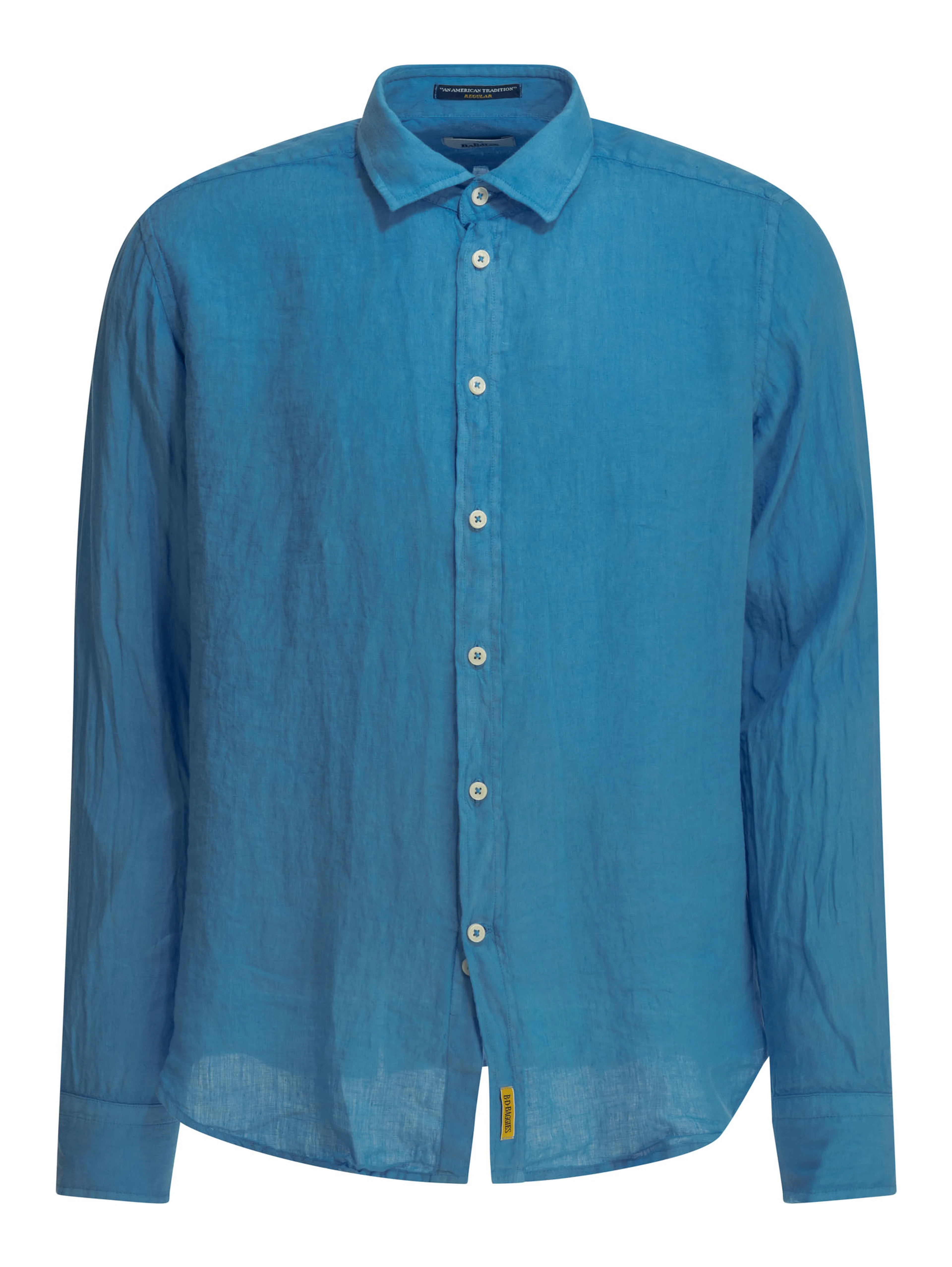 "Brad" Casual shirt