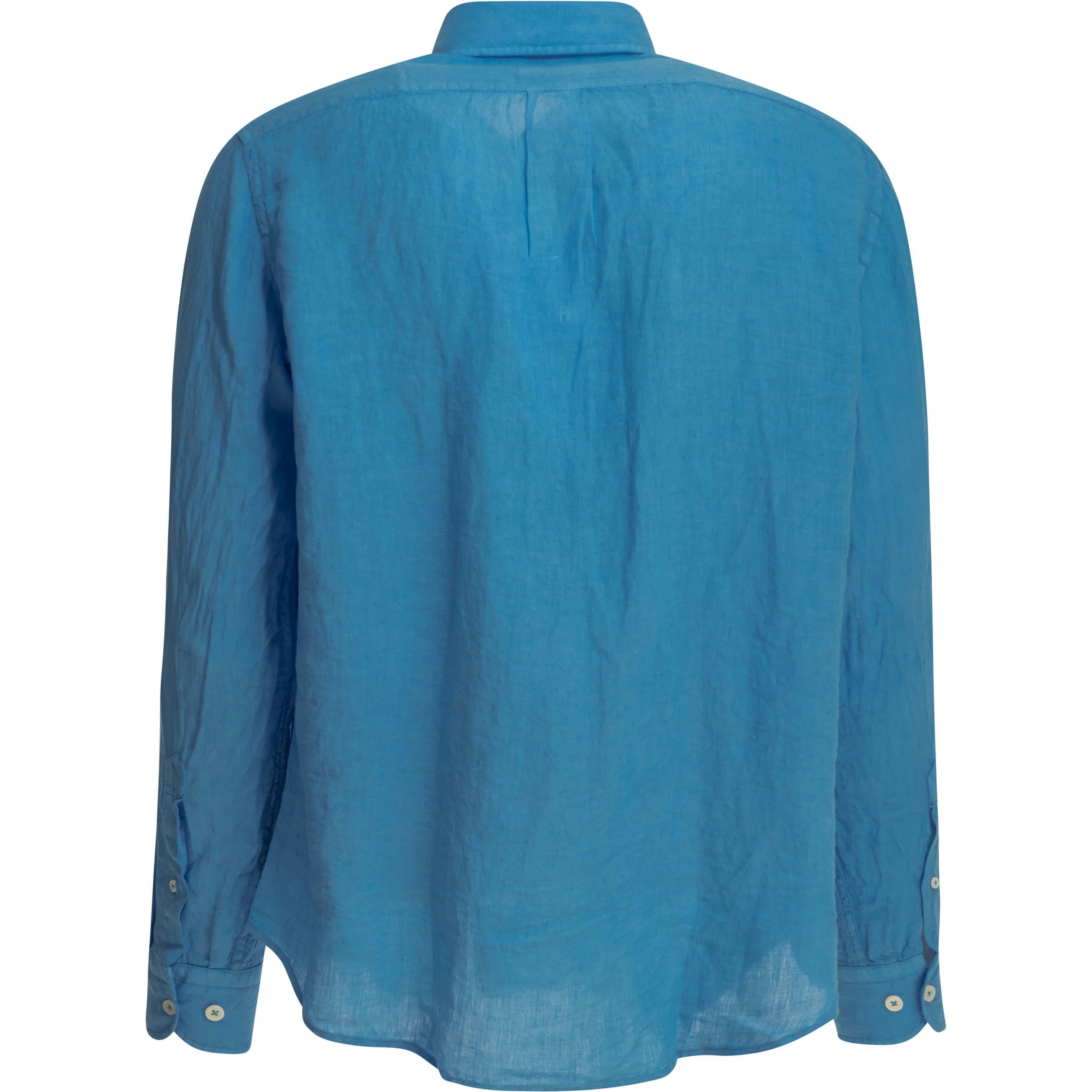 "Brad" Casual shirt