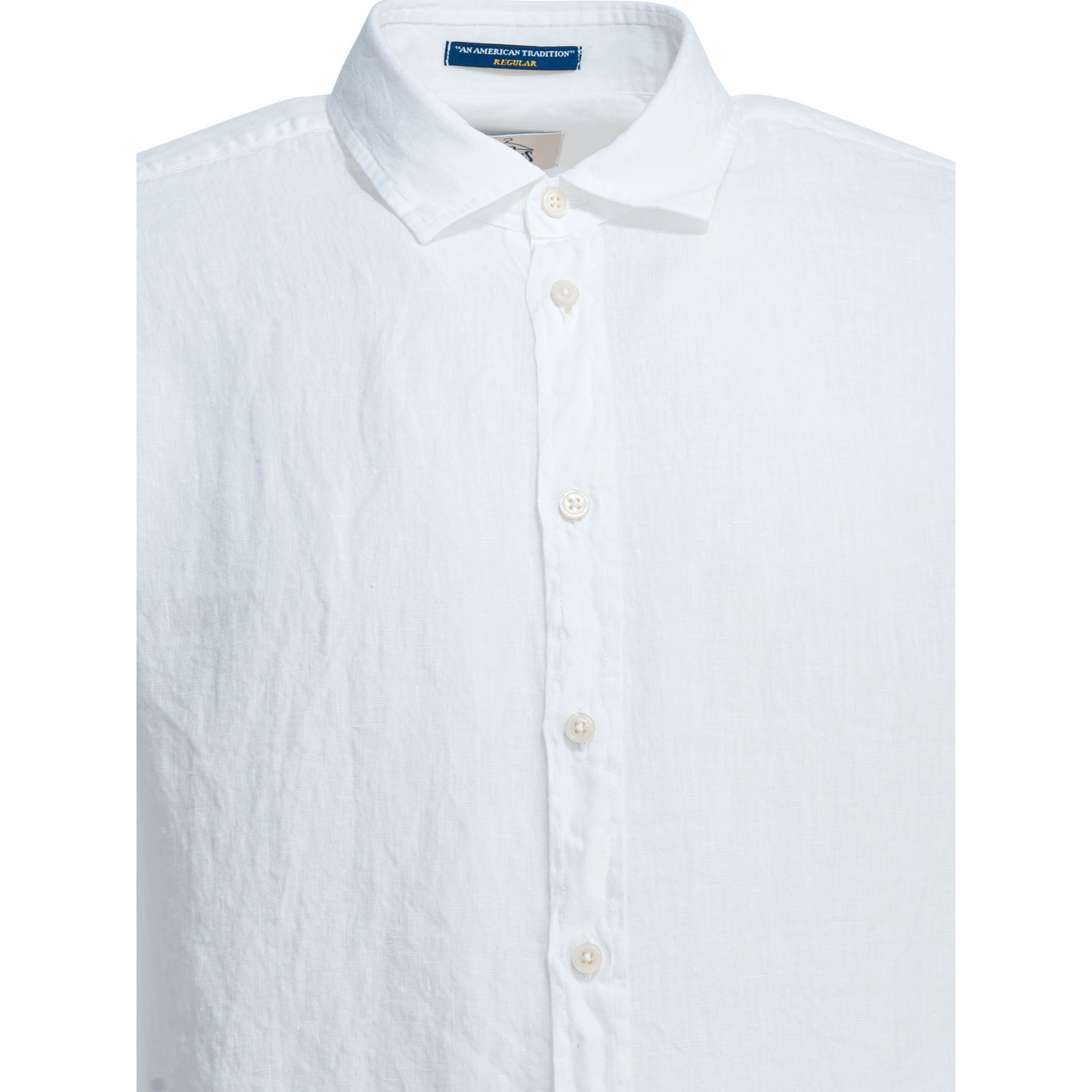 "Brad" Casual shirt