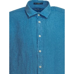 "Brad" Casual shirt