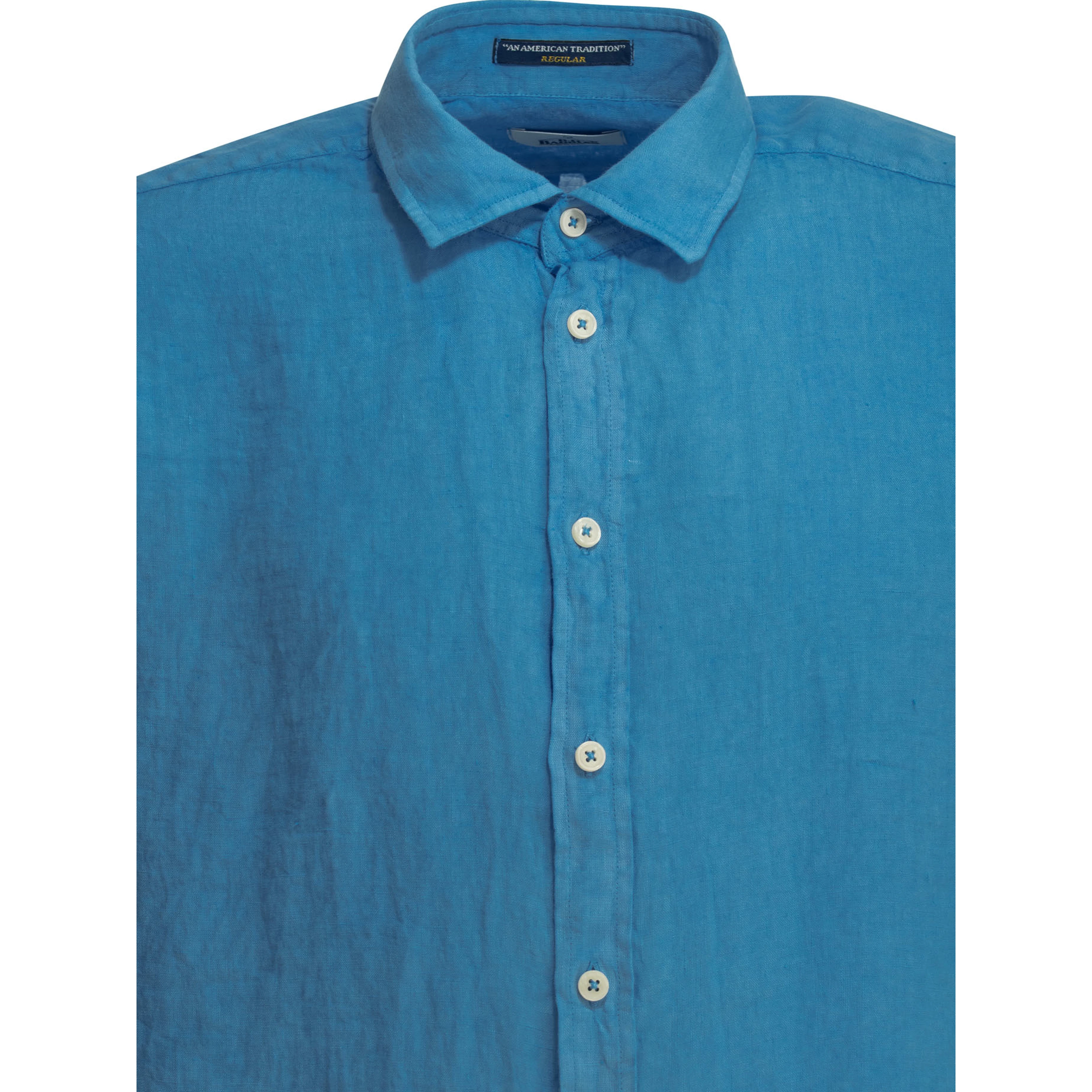 "Brad" Casual shirt