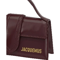 "Le Bambino" Small Handbag