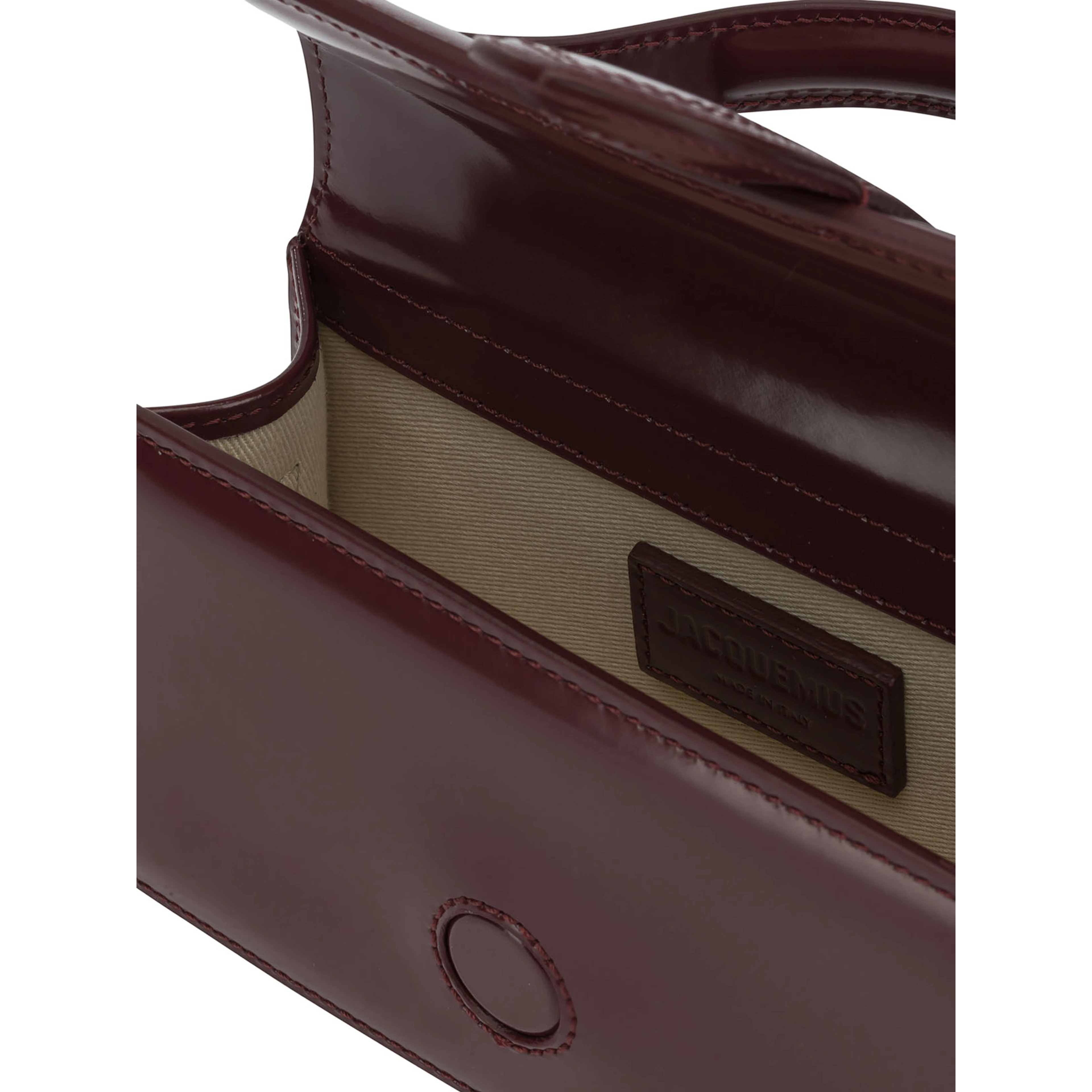 "Le Bambino" Small Handbag