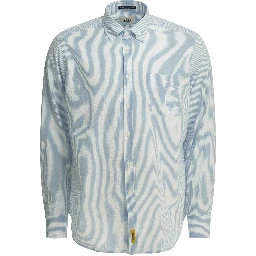 "Bradford Seersucker" casual shirt