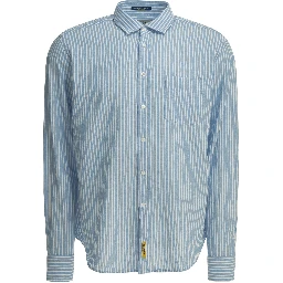 "Bradford" casual shirt