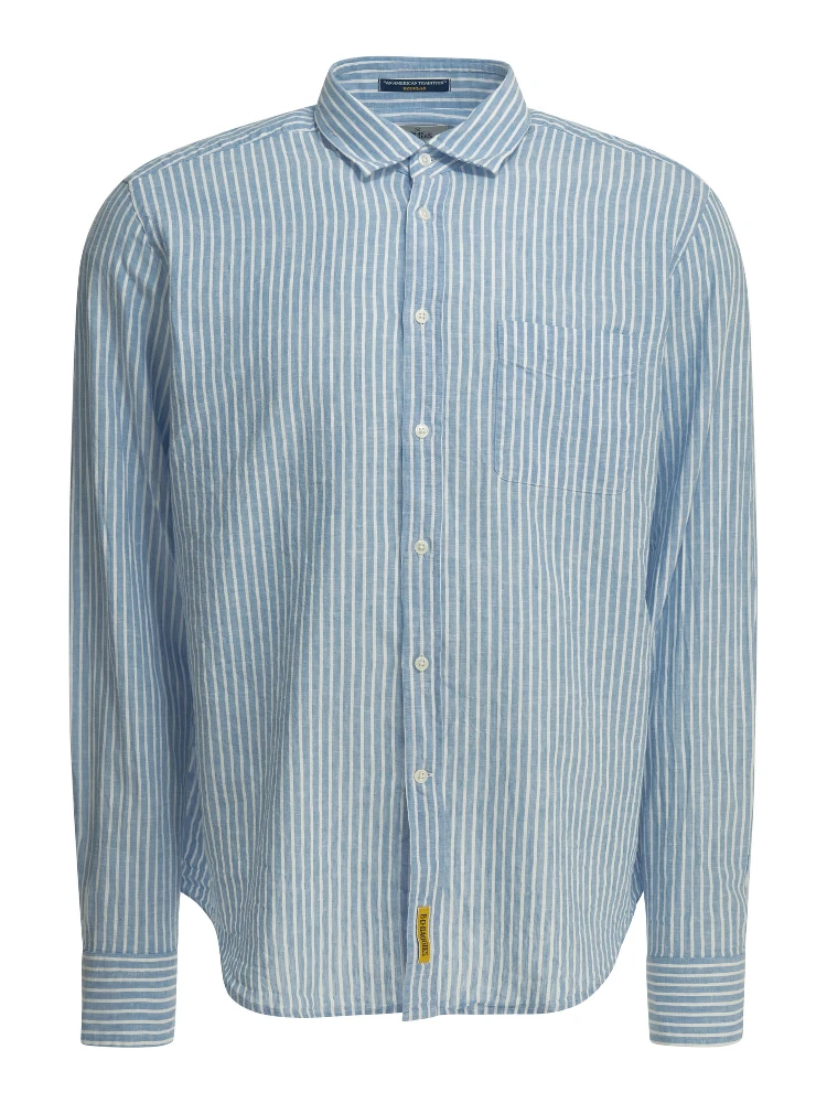 "Bradford" casual shirt