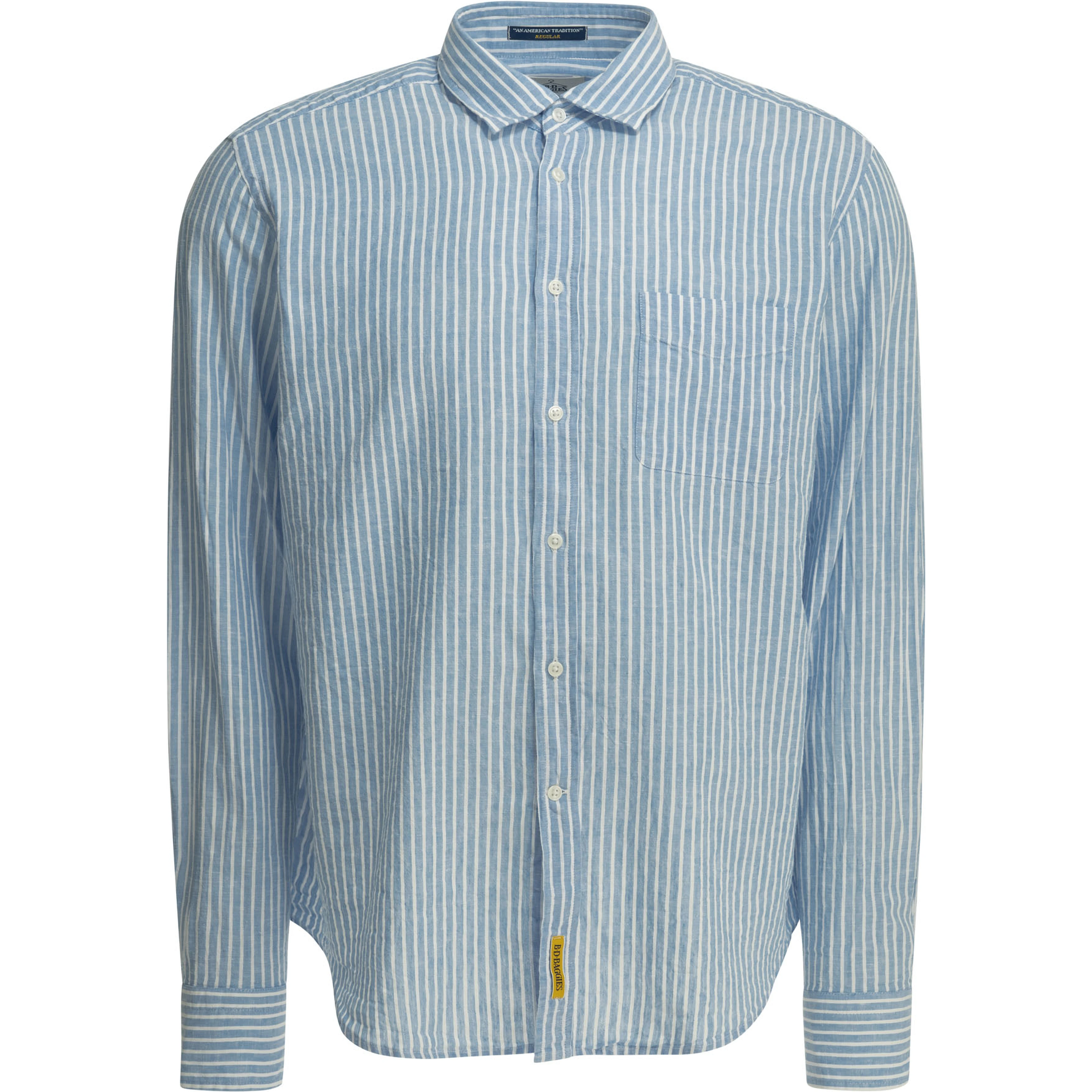 "Bradford" casual shirt