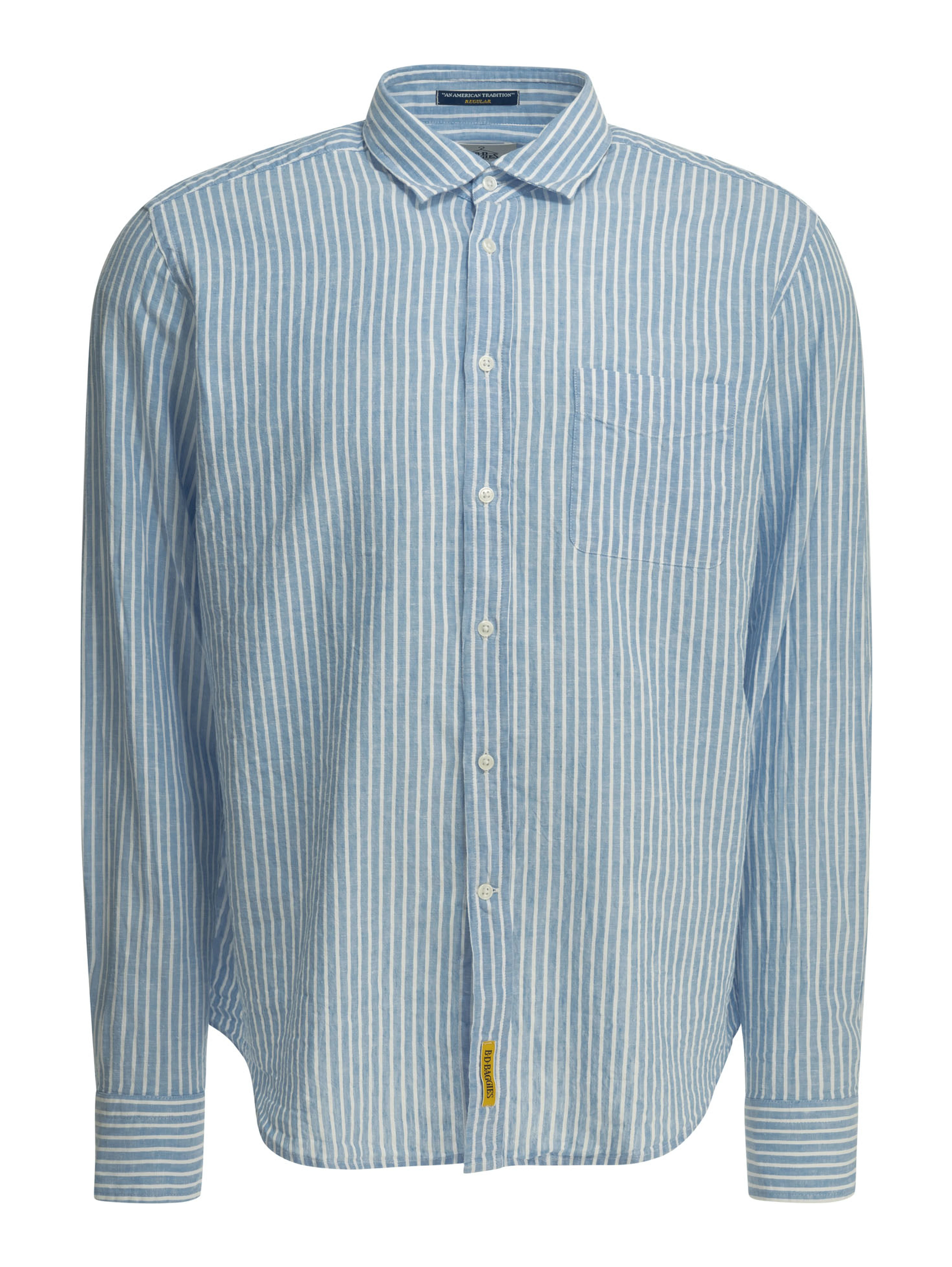 "Bradford" casual shirt