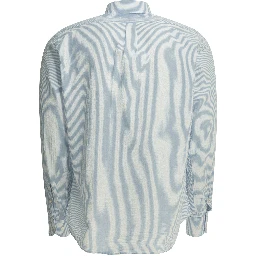 "Bradford Seersucker" casual shirt