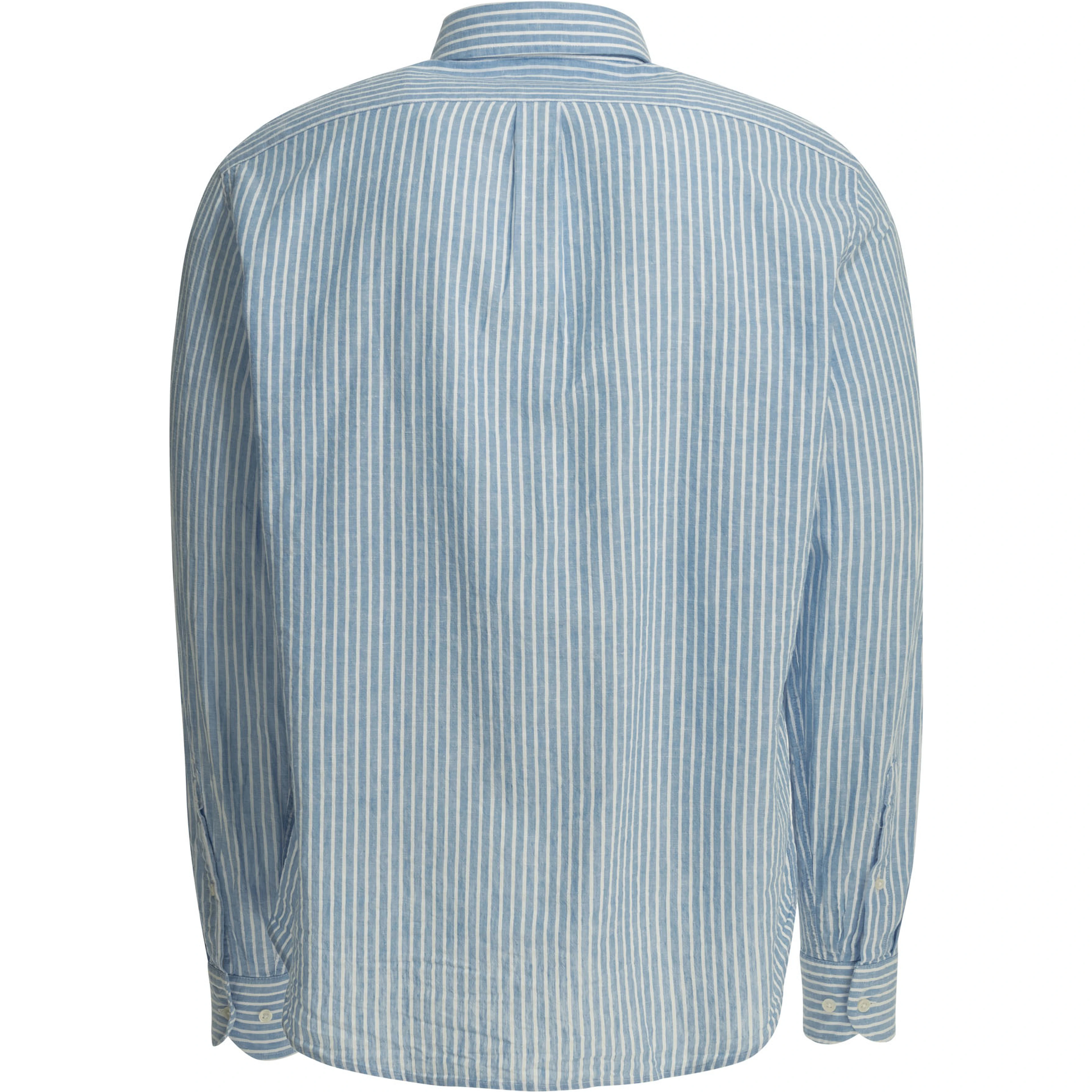 "Bradford" casual shirt