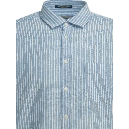"Bradford" casual shirt
