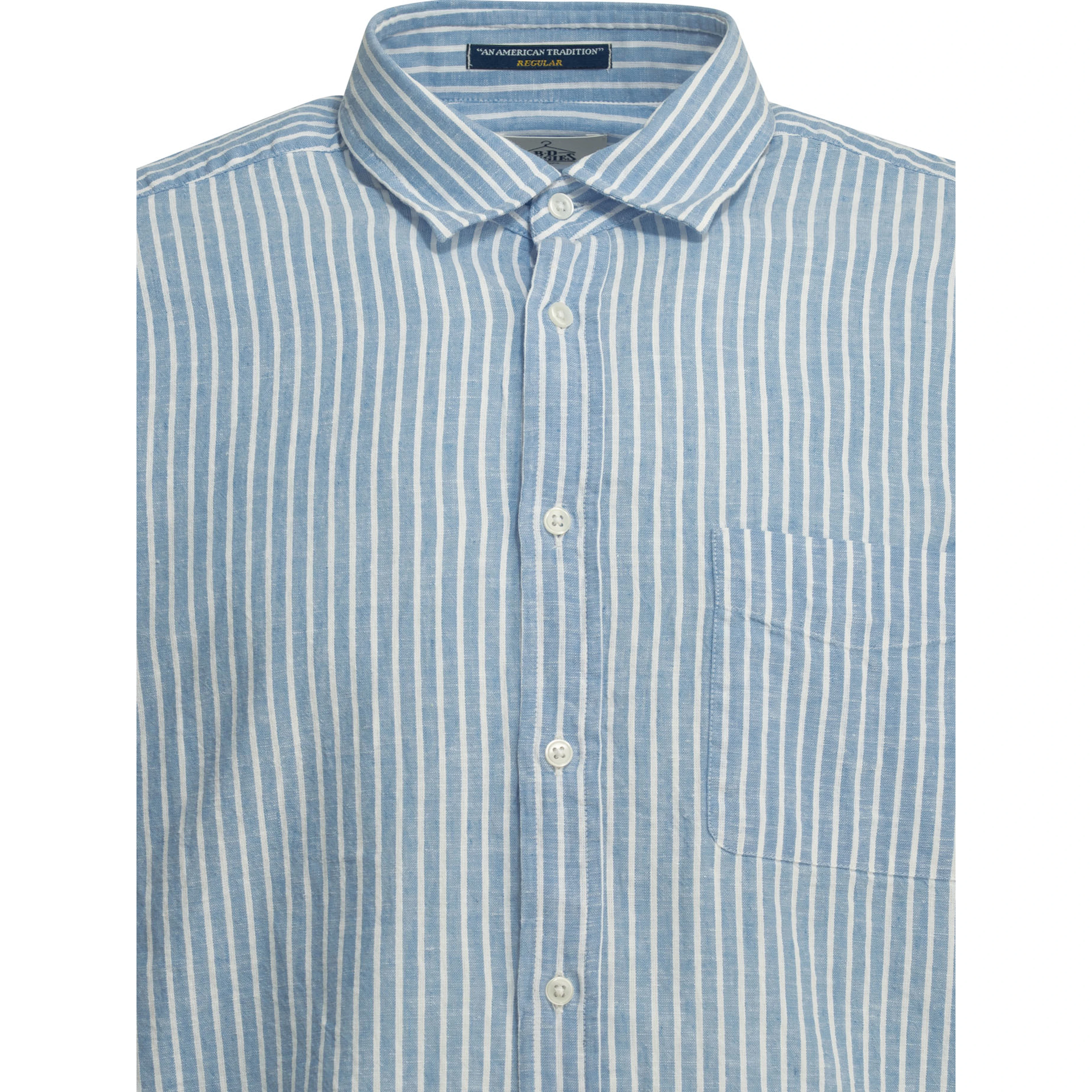 "Bradford" casual shirt