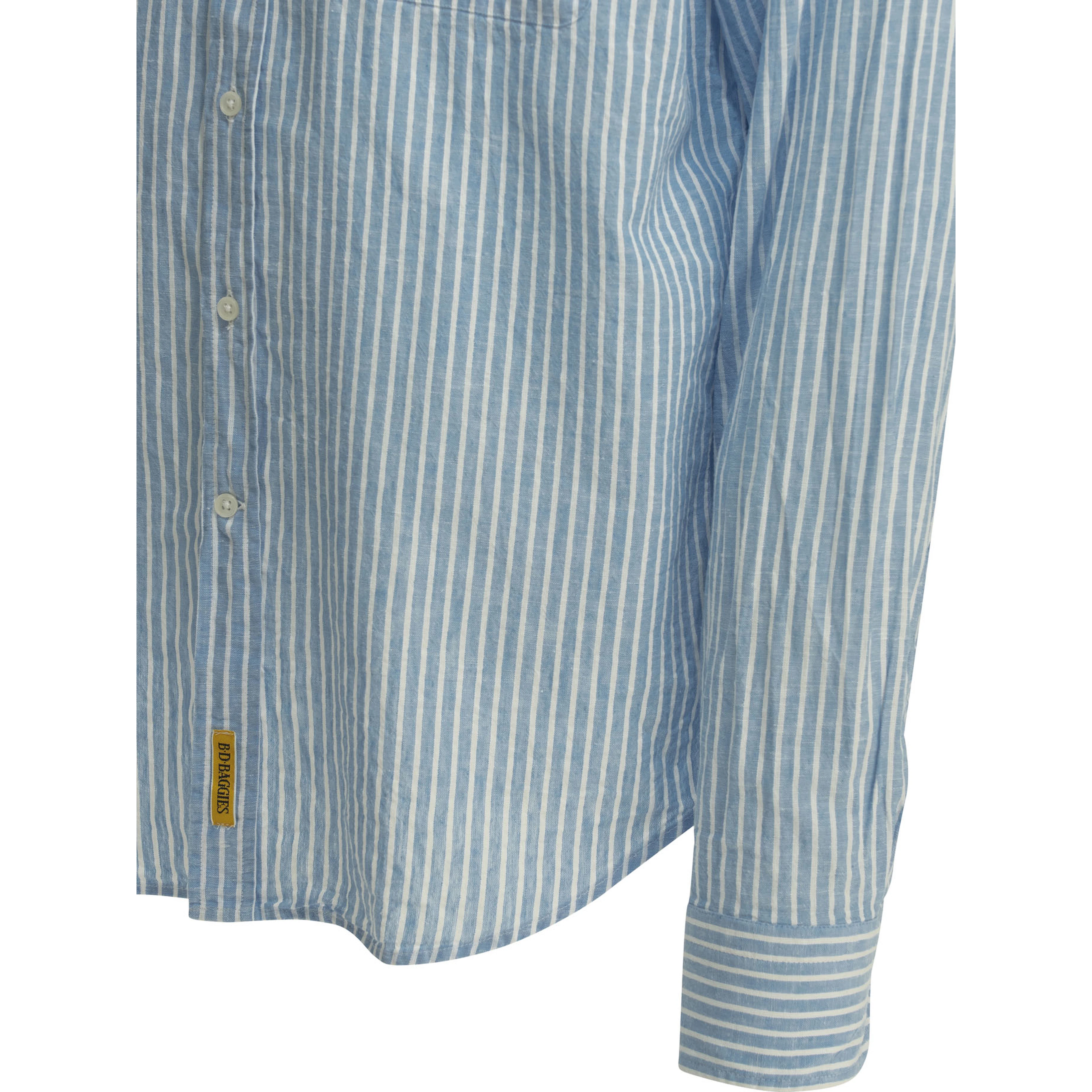 "Bradford" casual shirt