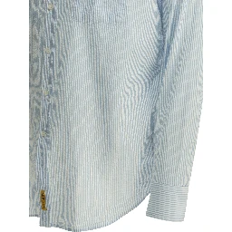 "Bradford Seersucker" casual shirt