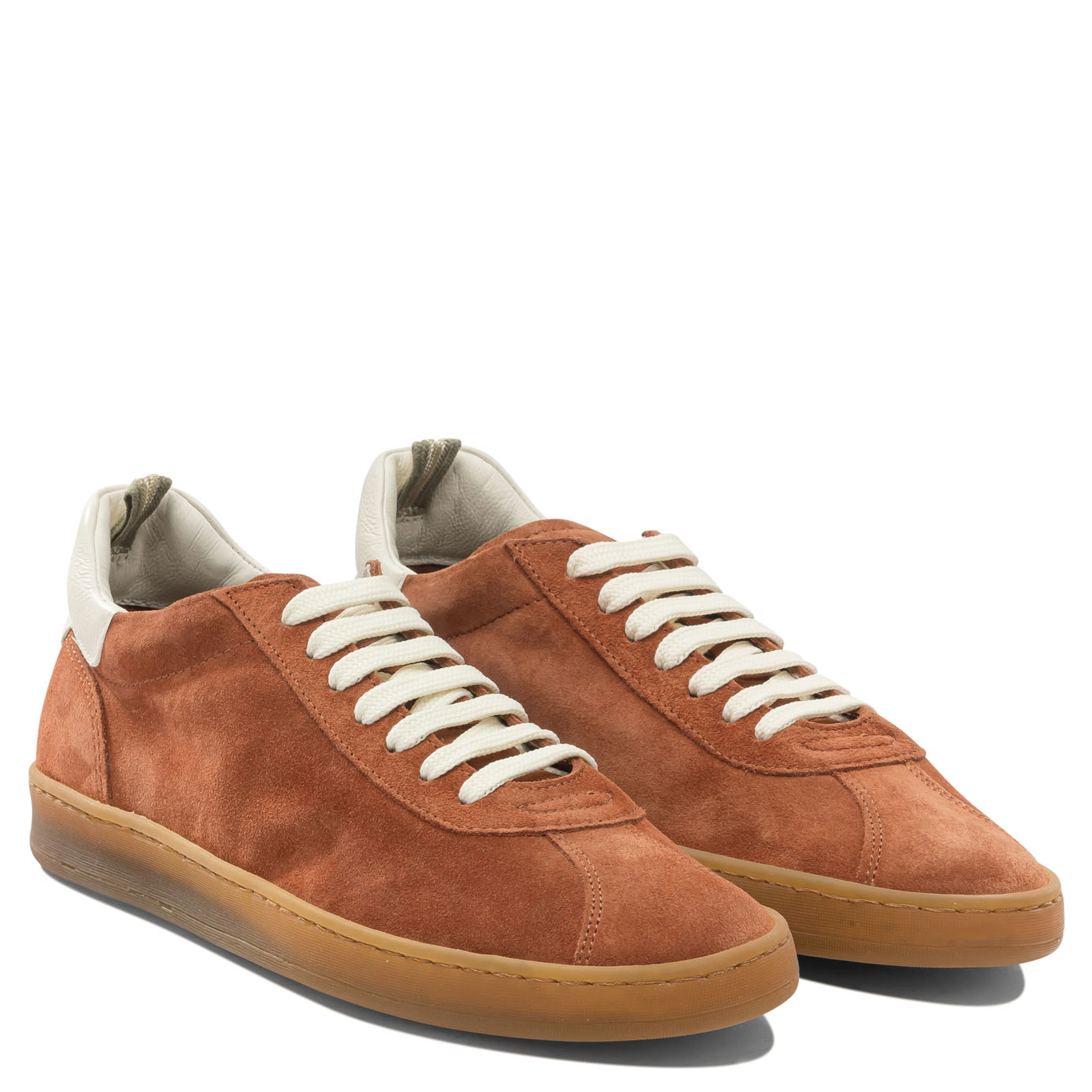"Halo 001" Low-top sneakers