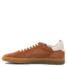 "Halo 001" Low-top sneakers