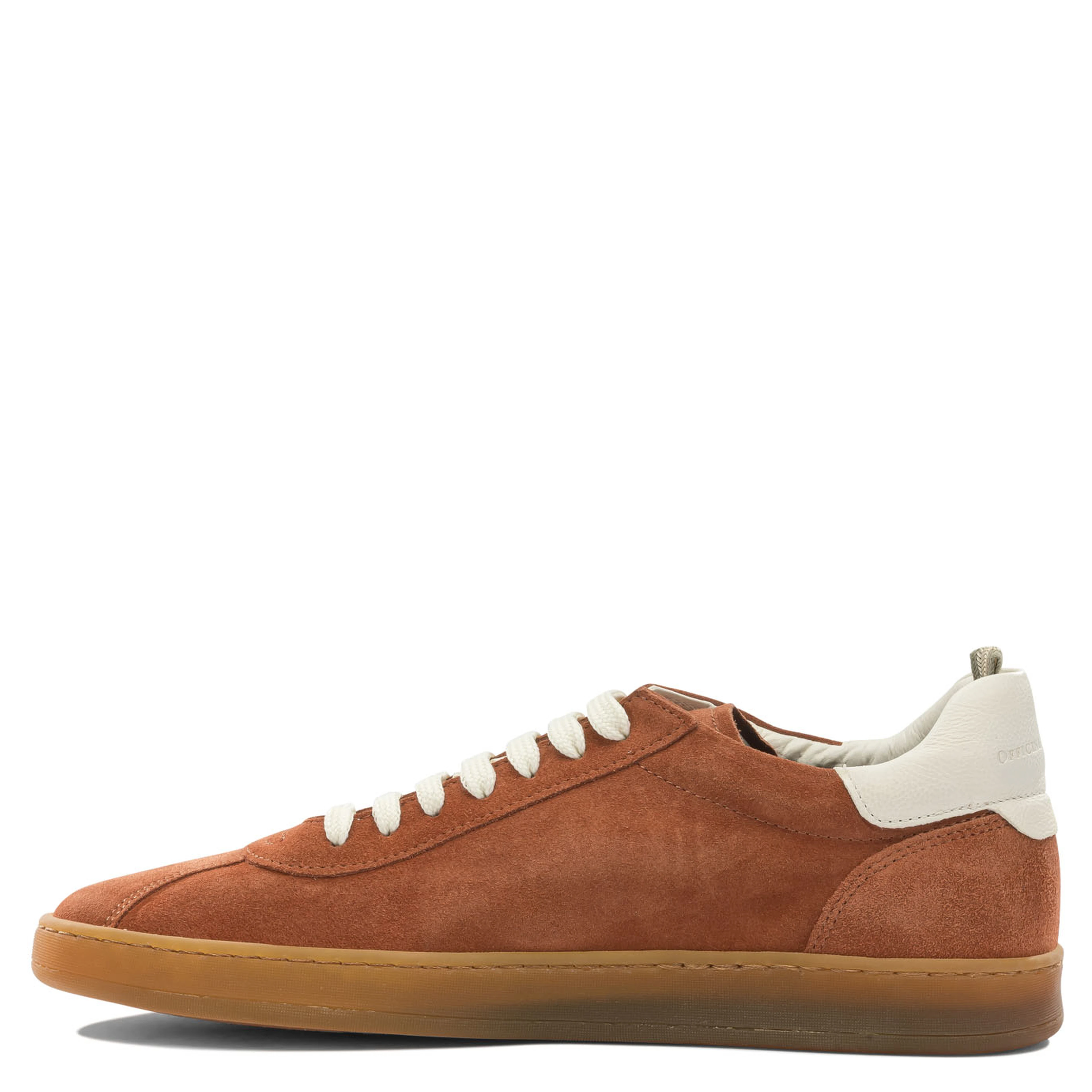 "Halo 001" Low-top sneakers