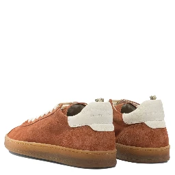 "Halo 001" Low-top sneakers