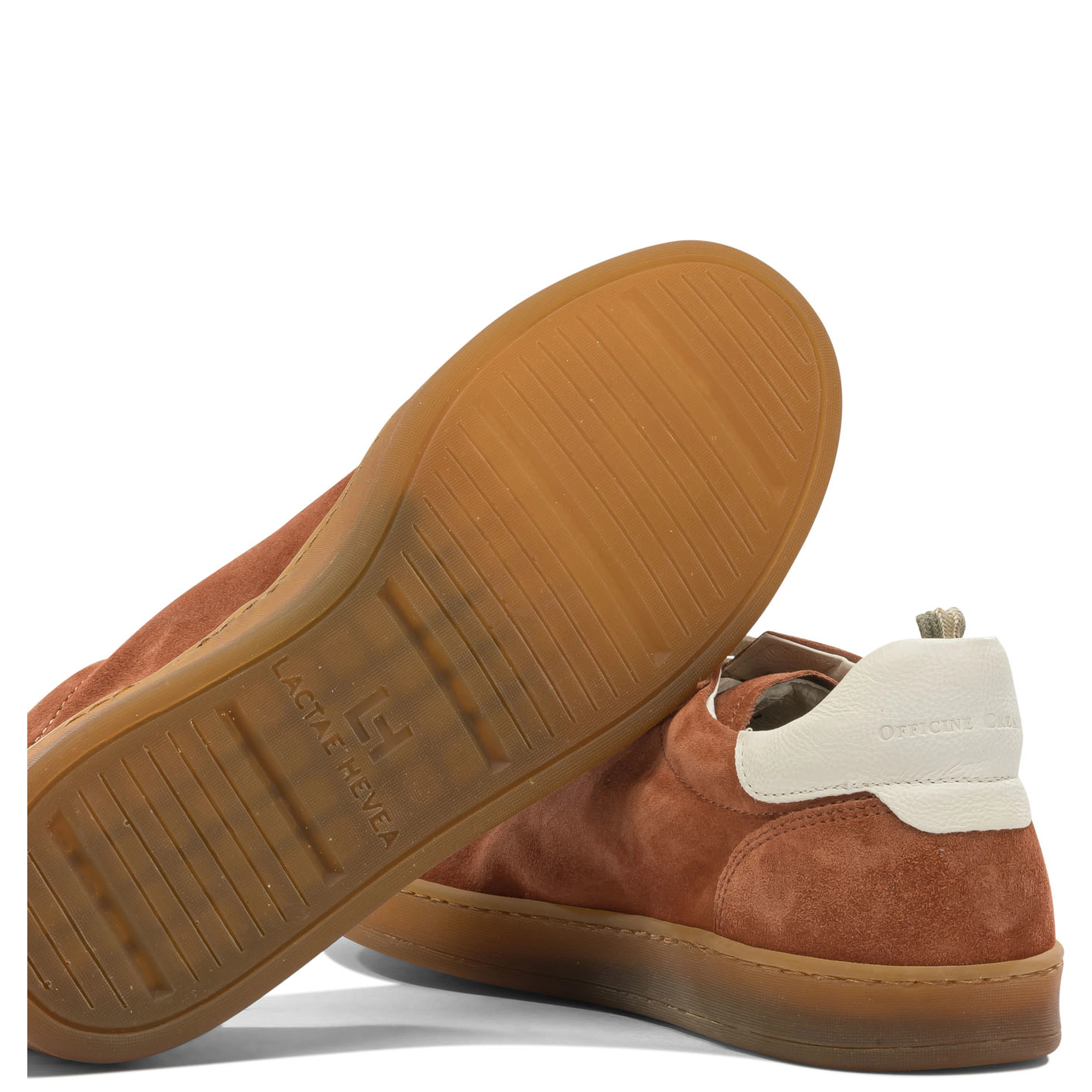 "Halo 001" Low-top sneakers