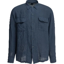"Kris" casual shirt