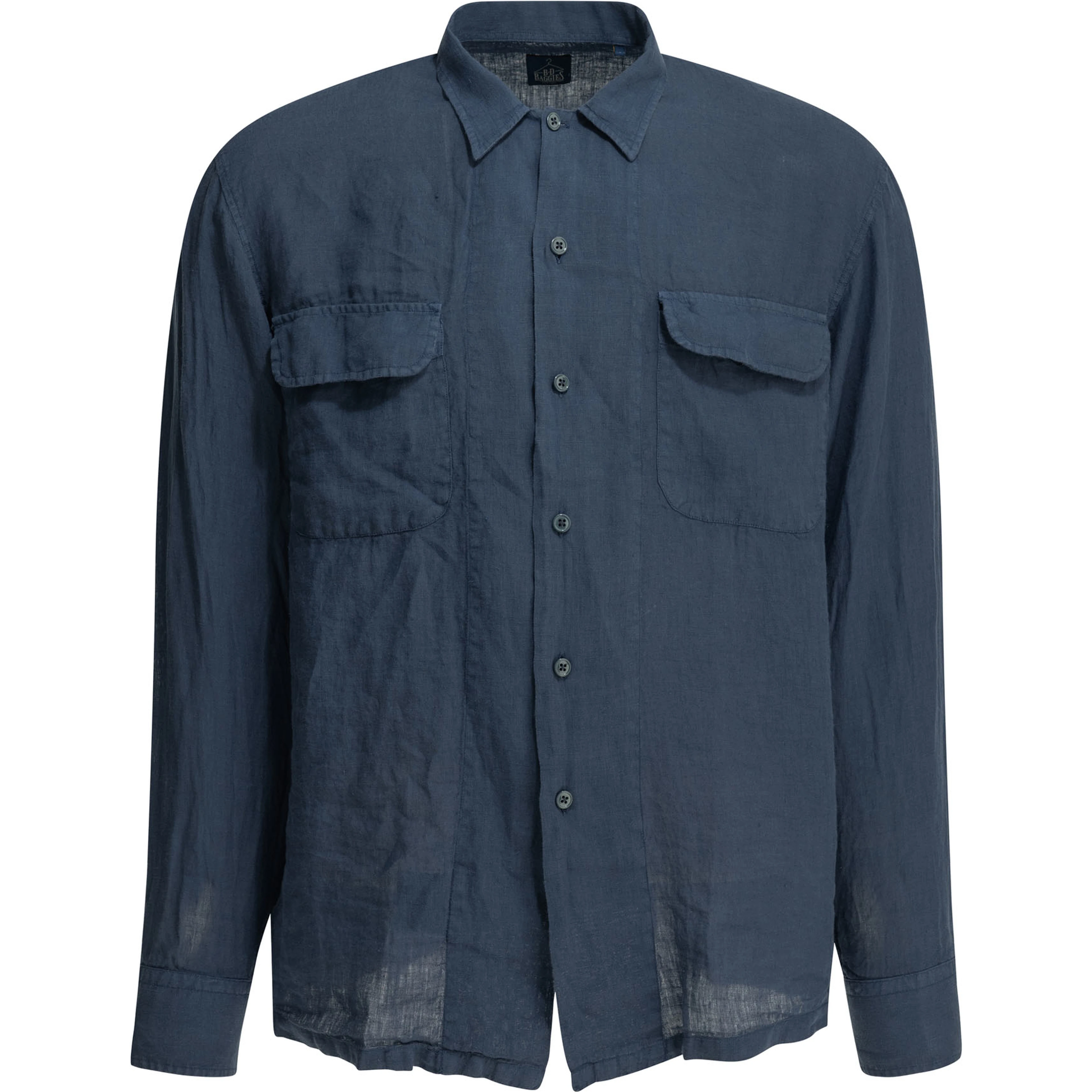 "Kris" casual shirt