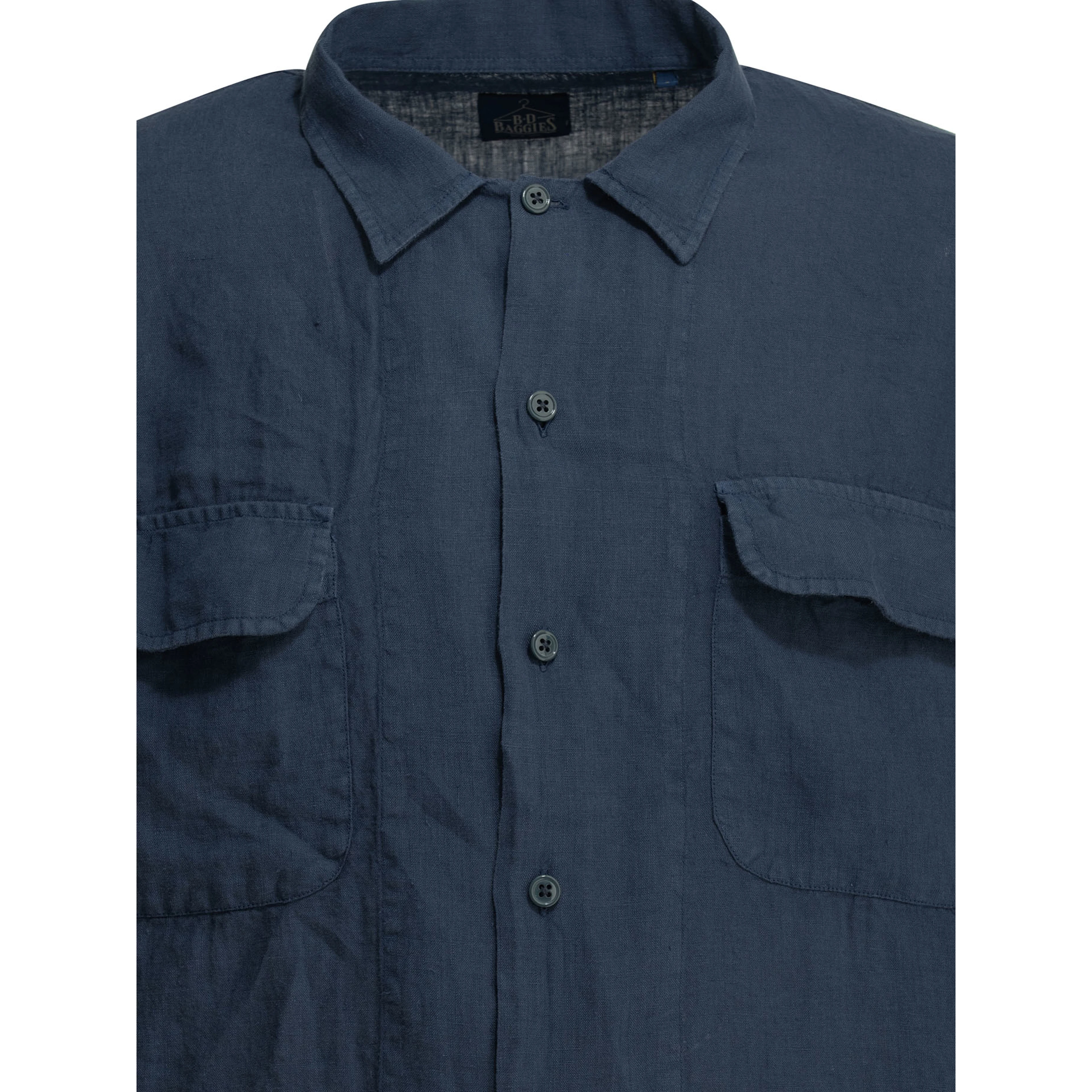 "Kris" casual shirt