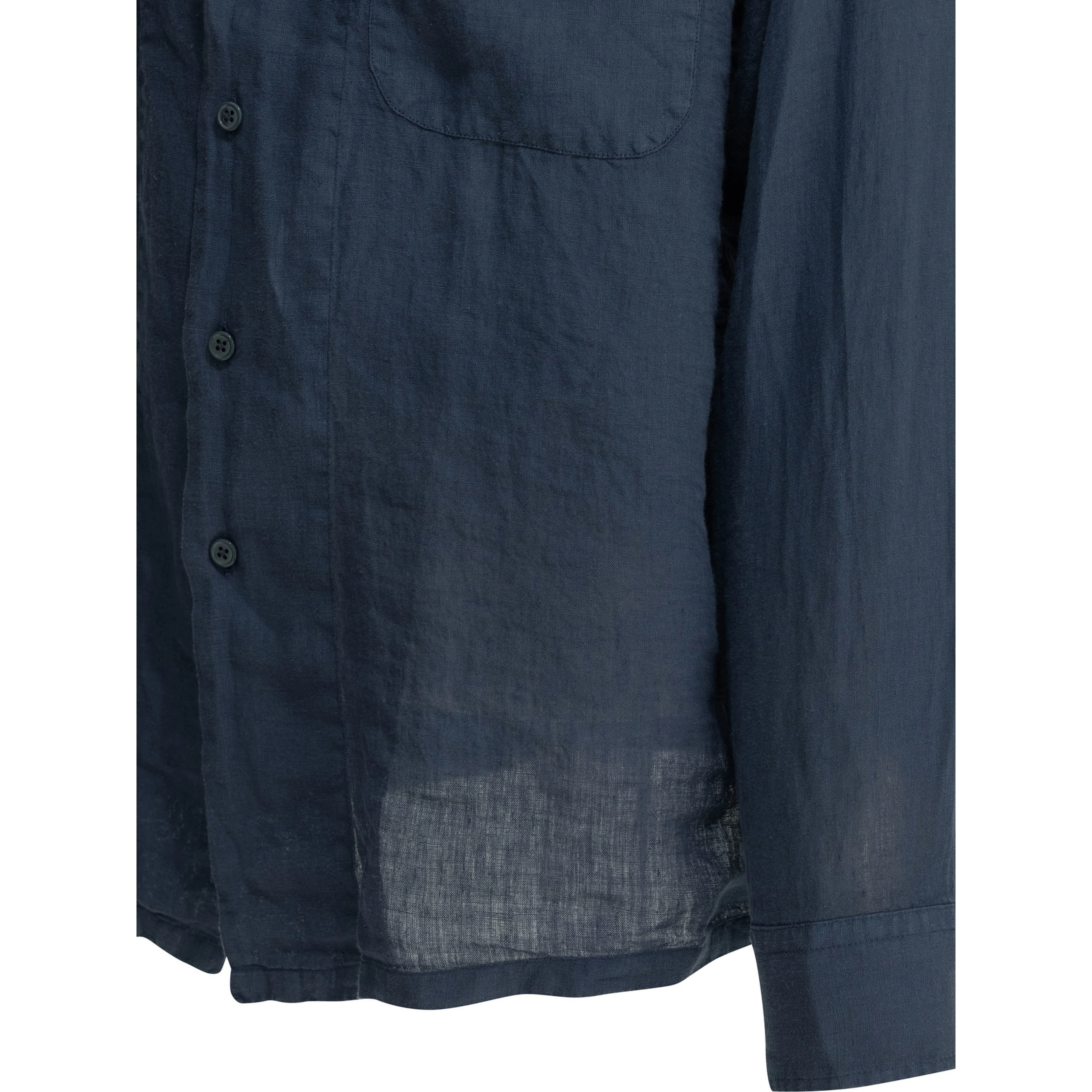 "Kris" casual shirt