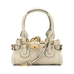 Small "Paddington" handbag