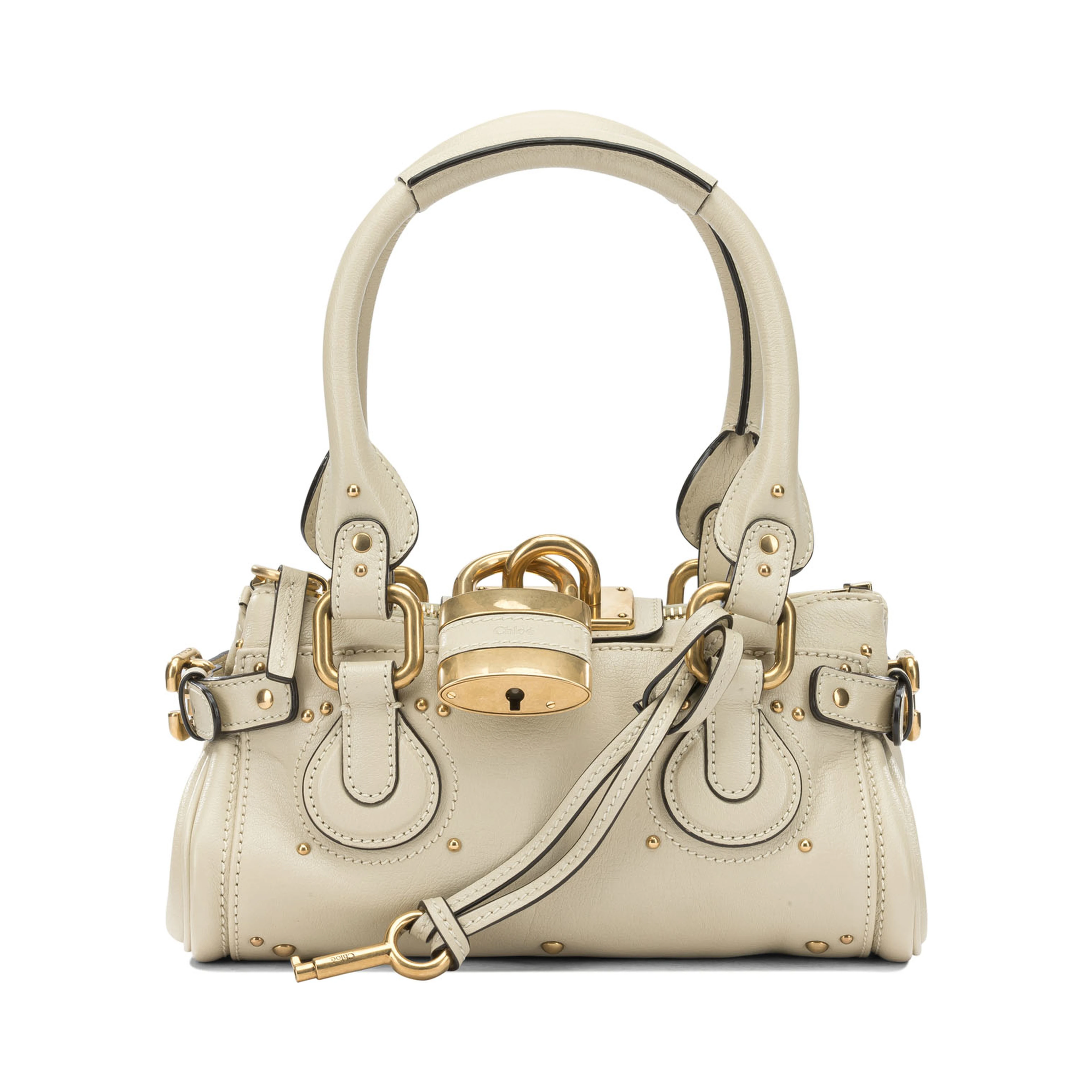 Small "Paddington" handbag