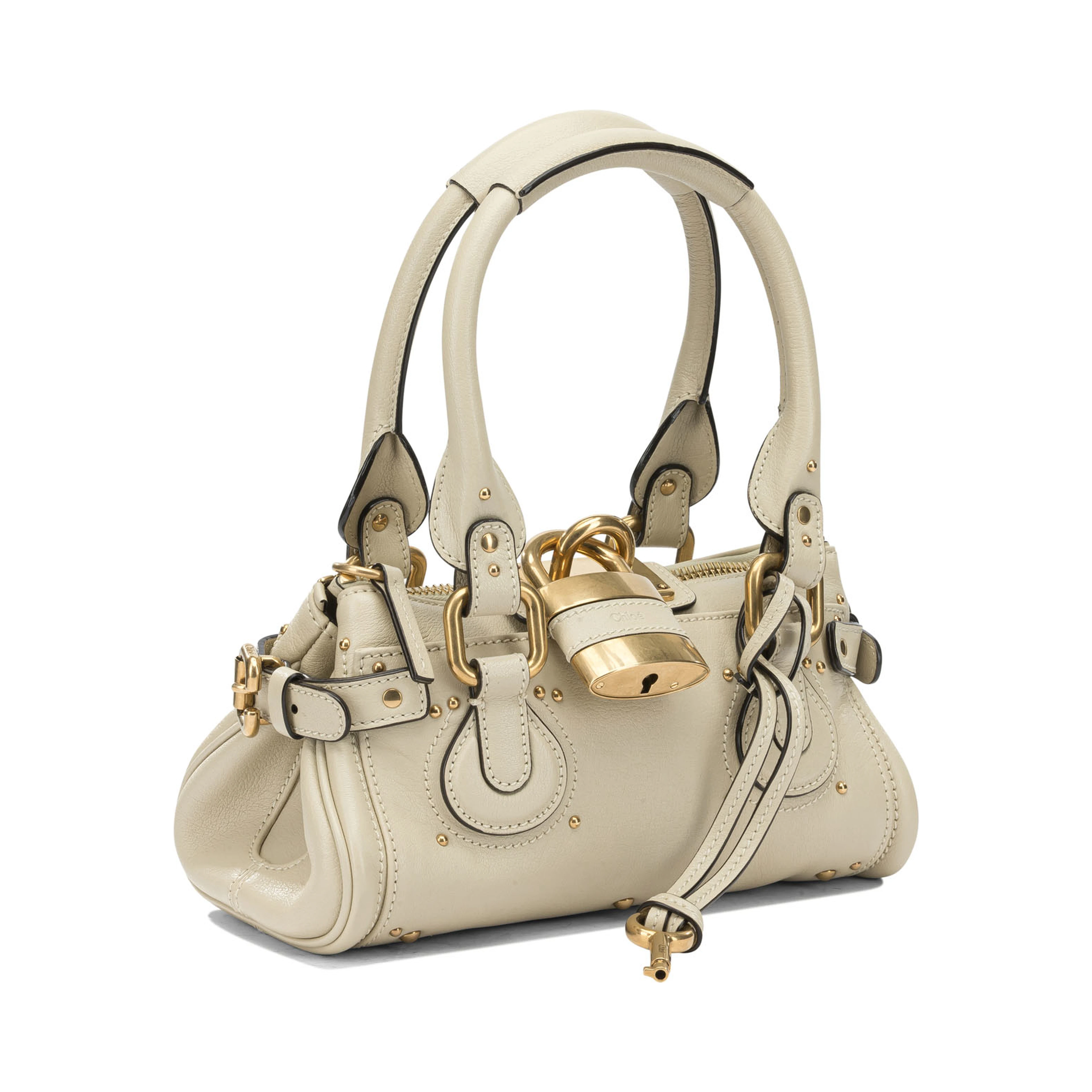 Small "Paddington" handbag