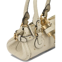Small "Paddington" handbag