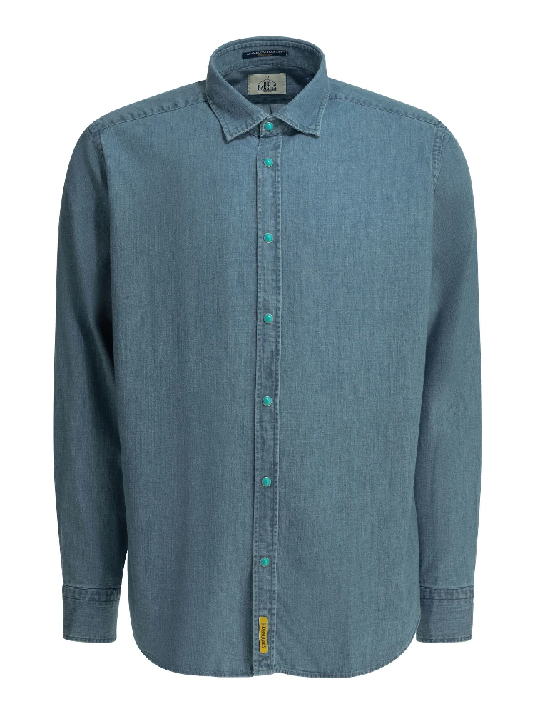"Kim" Casual shirt