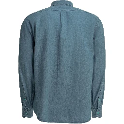 "Kim" Casual shirt