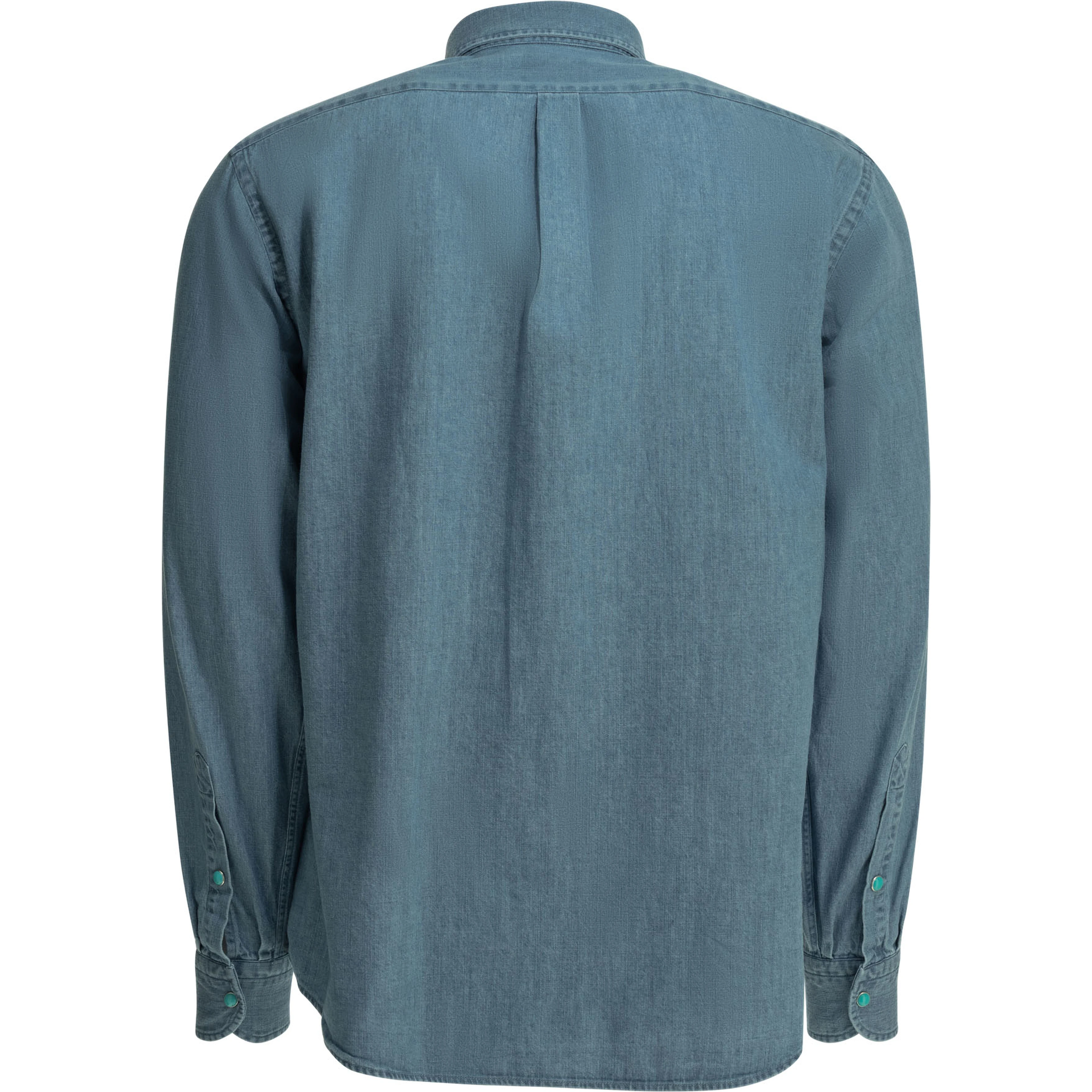 "Kim" Casual shirt