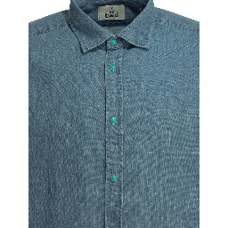 "Kim" Casual shirt