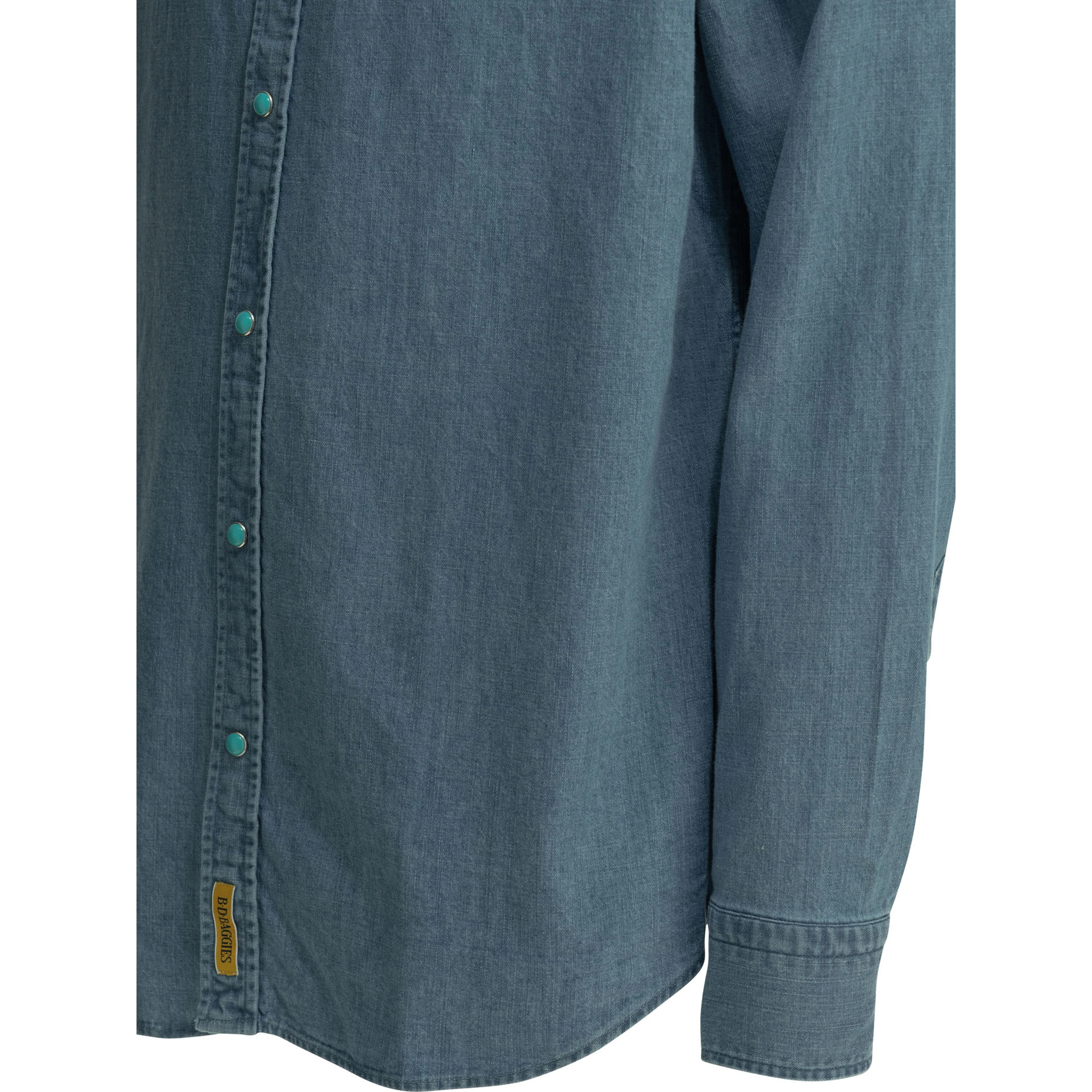 "Kim" Casual shirt
