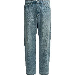 "Landon" Wide leg jeans