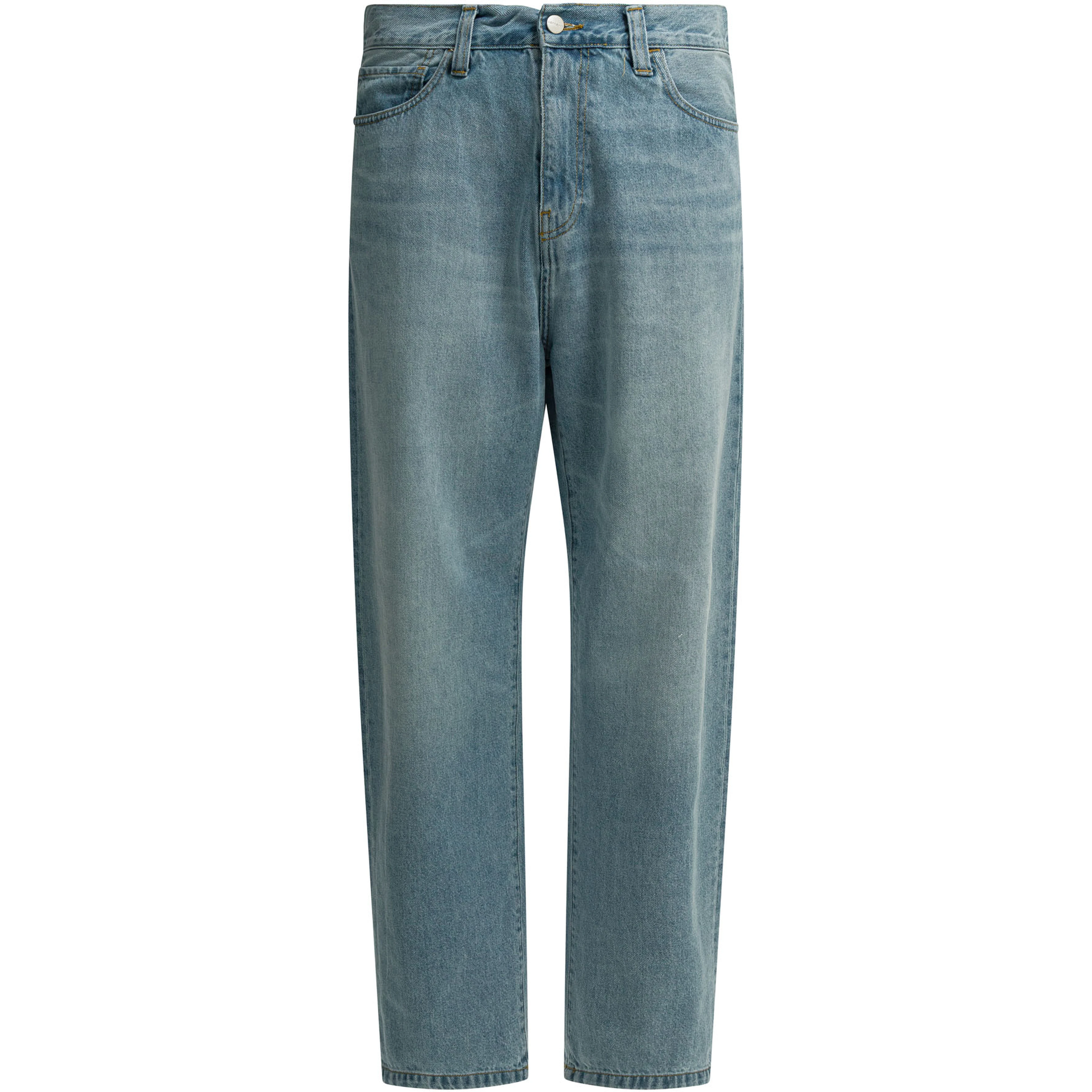 "Landon" Wide leg jeans