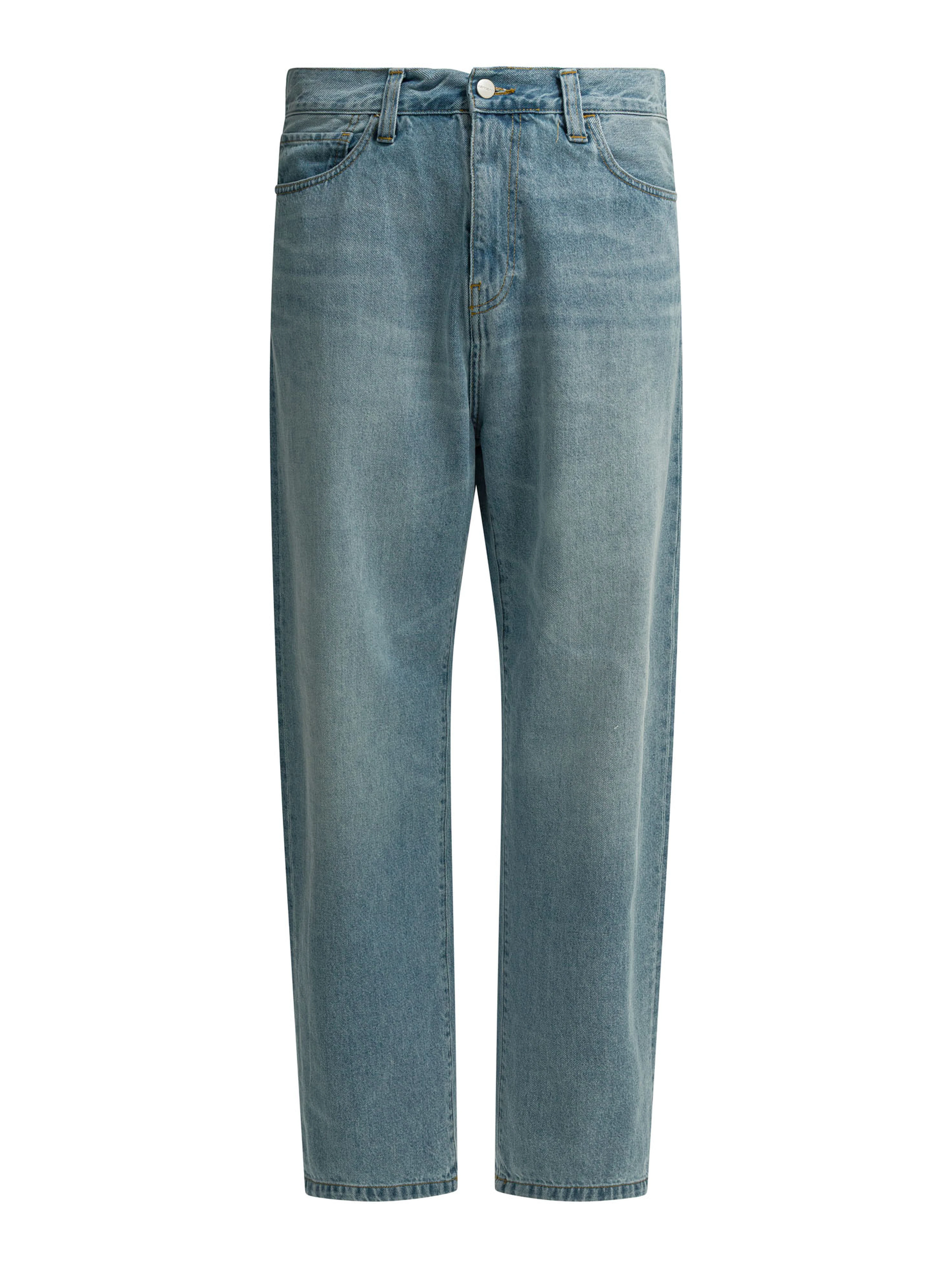 "Landon" Wide leg jeans