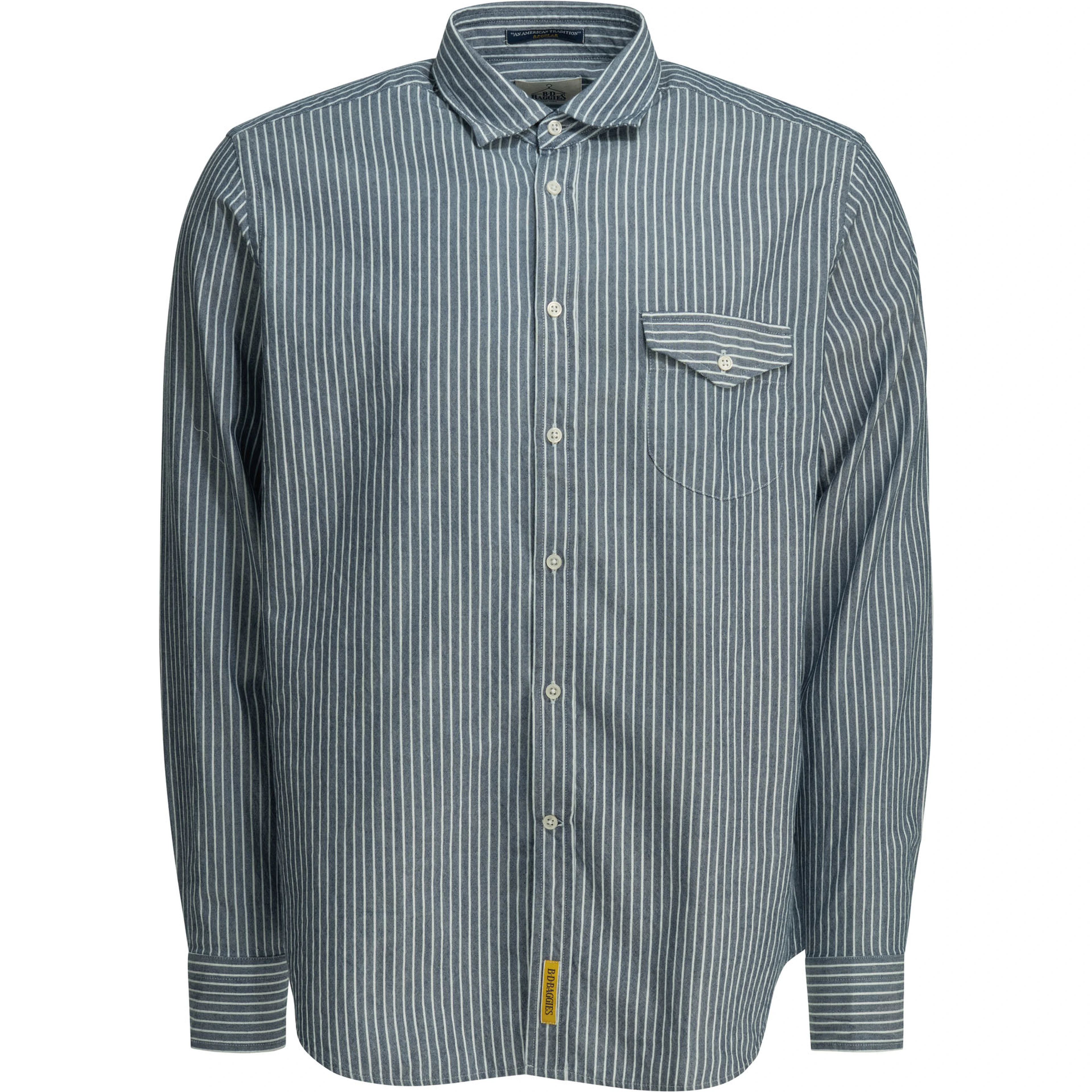 "Bradford" casual shirt