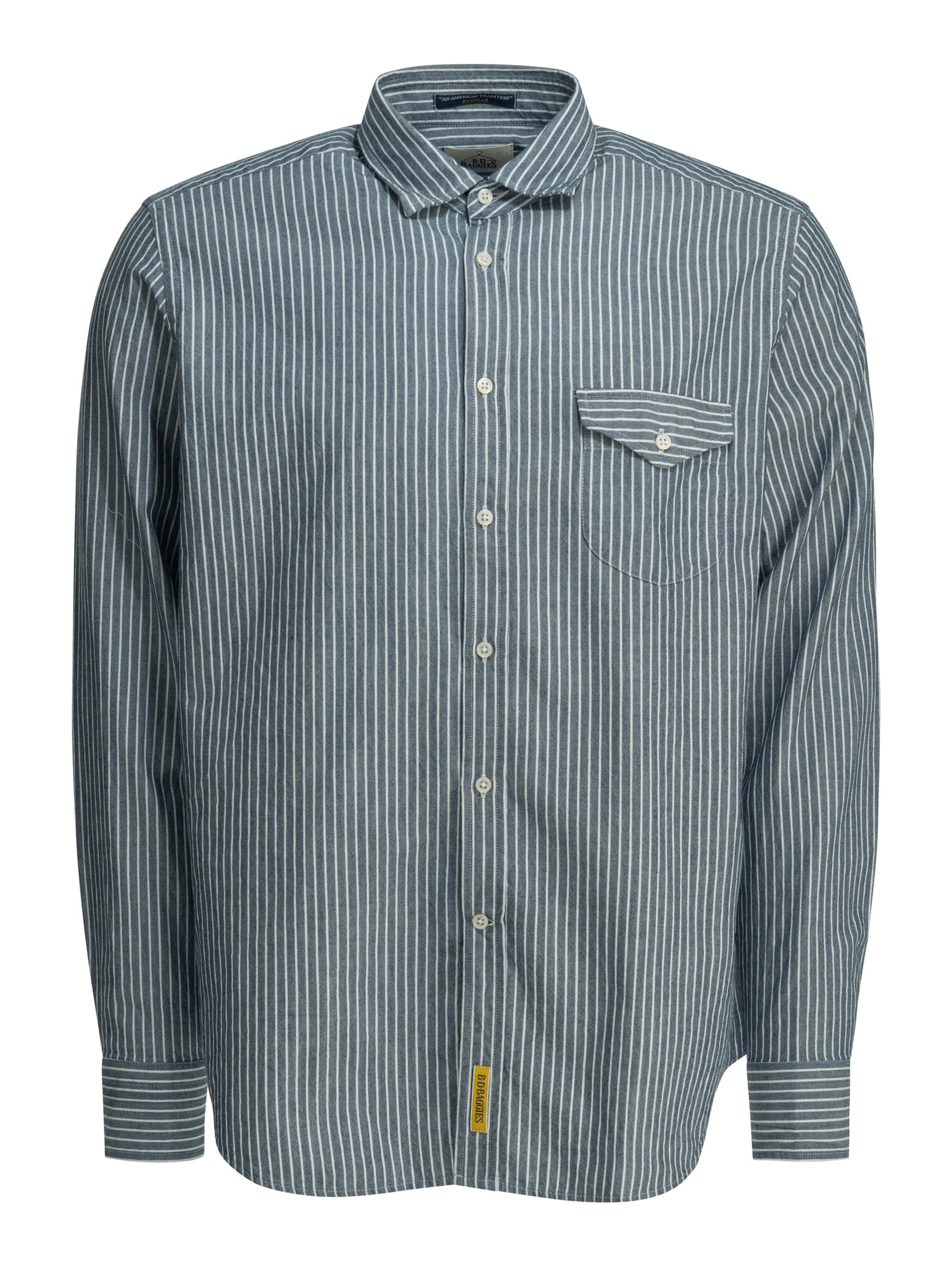 "Bradford" casual shirt