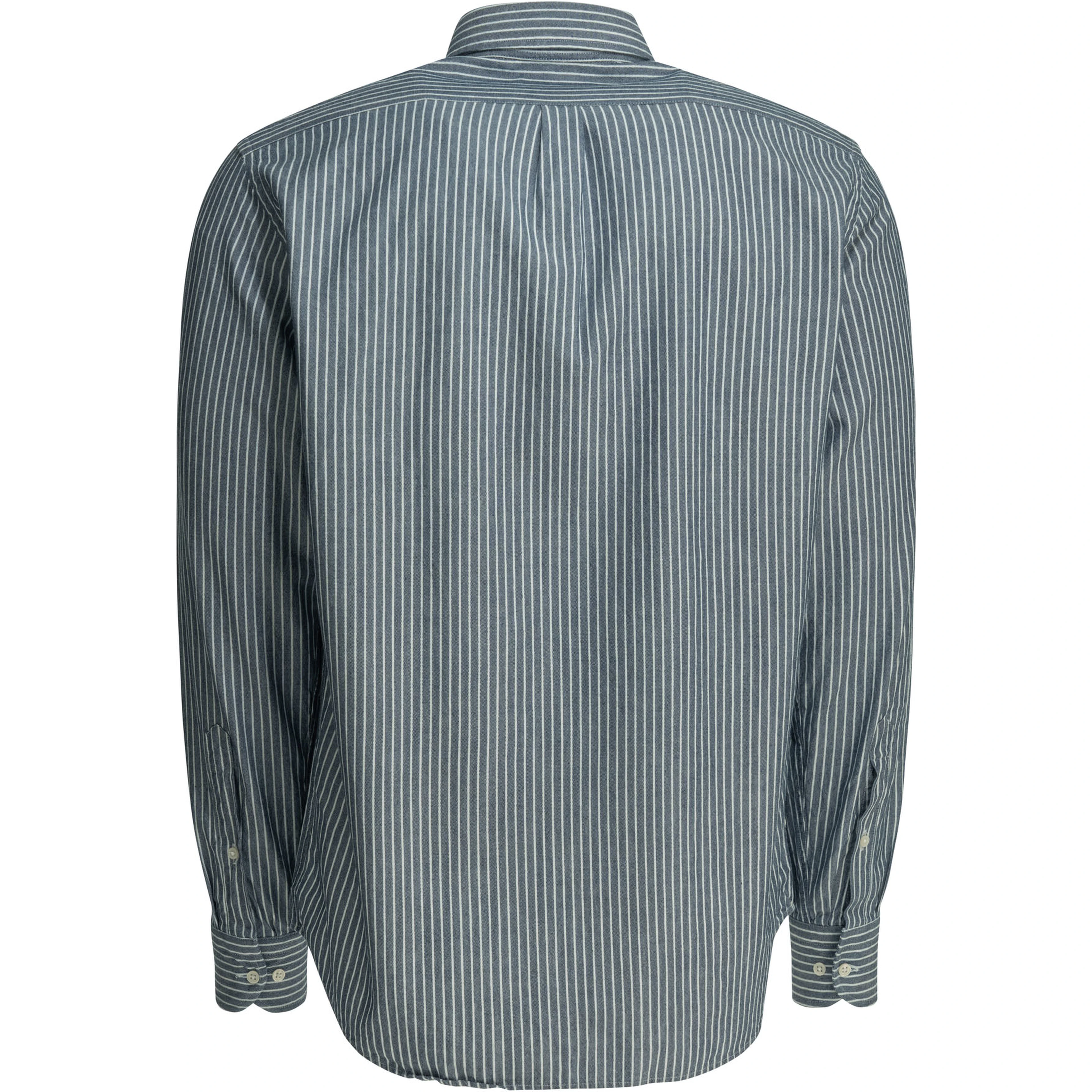 "Bradford" casual shirt